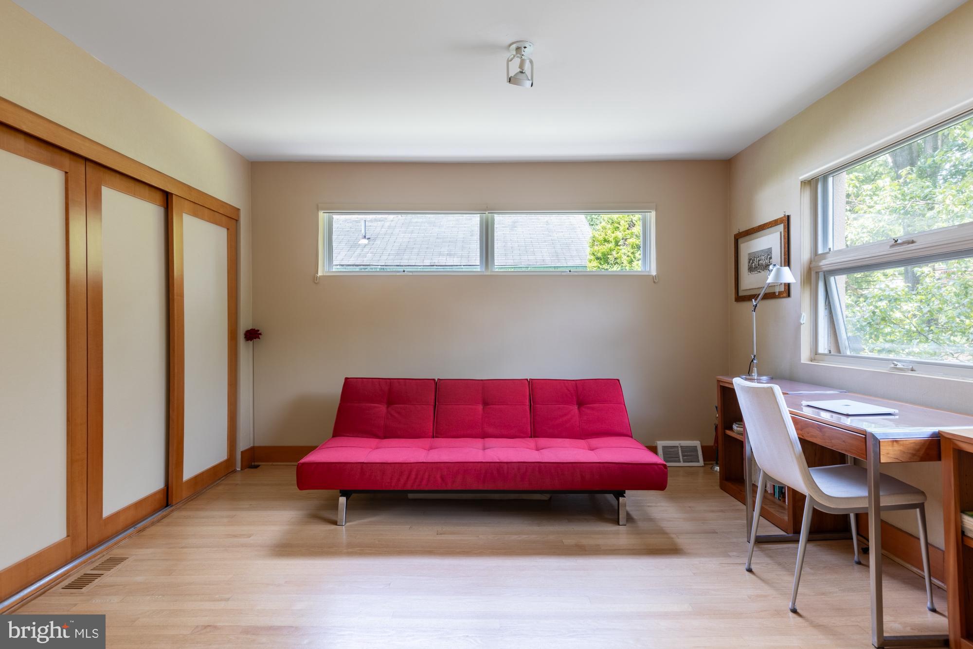 SOMERSET HEIGHTS - Residential