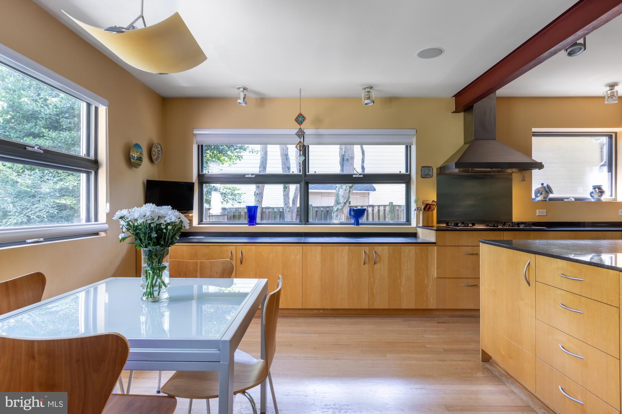 SOMERSET HEIGHTS - Residential