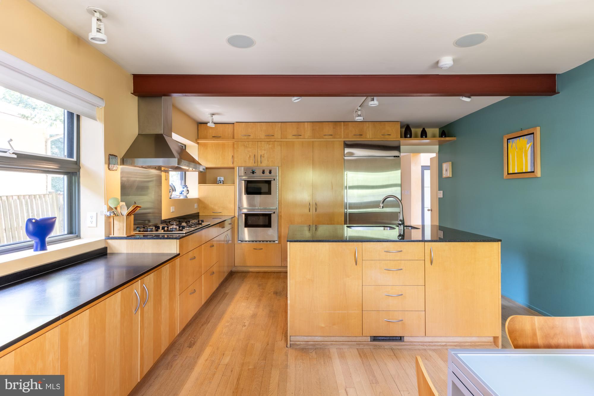 SOMERSET HEIGHTS - Residential