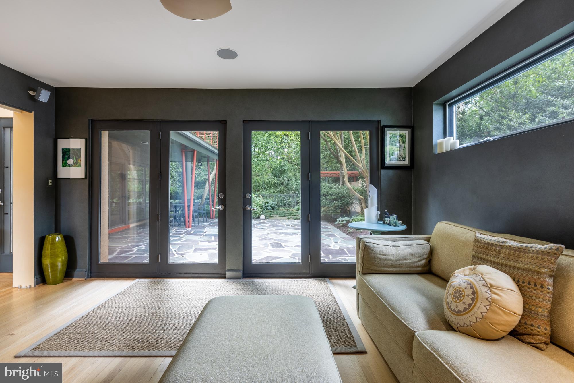 SOMERSET HEIGHTS - Residential