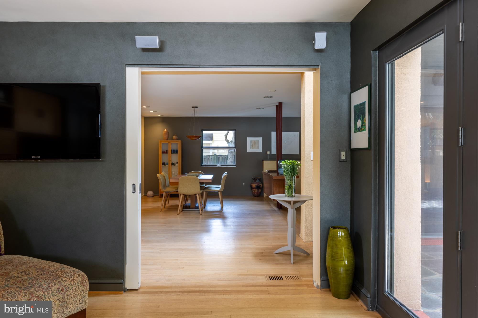 SOMERSET HEIGHTS - Residential