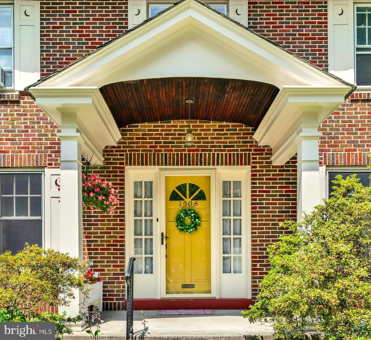 1508 ALSACE ROAD