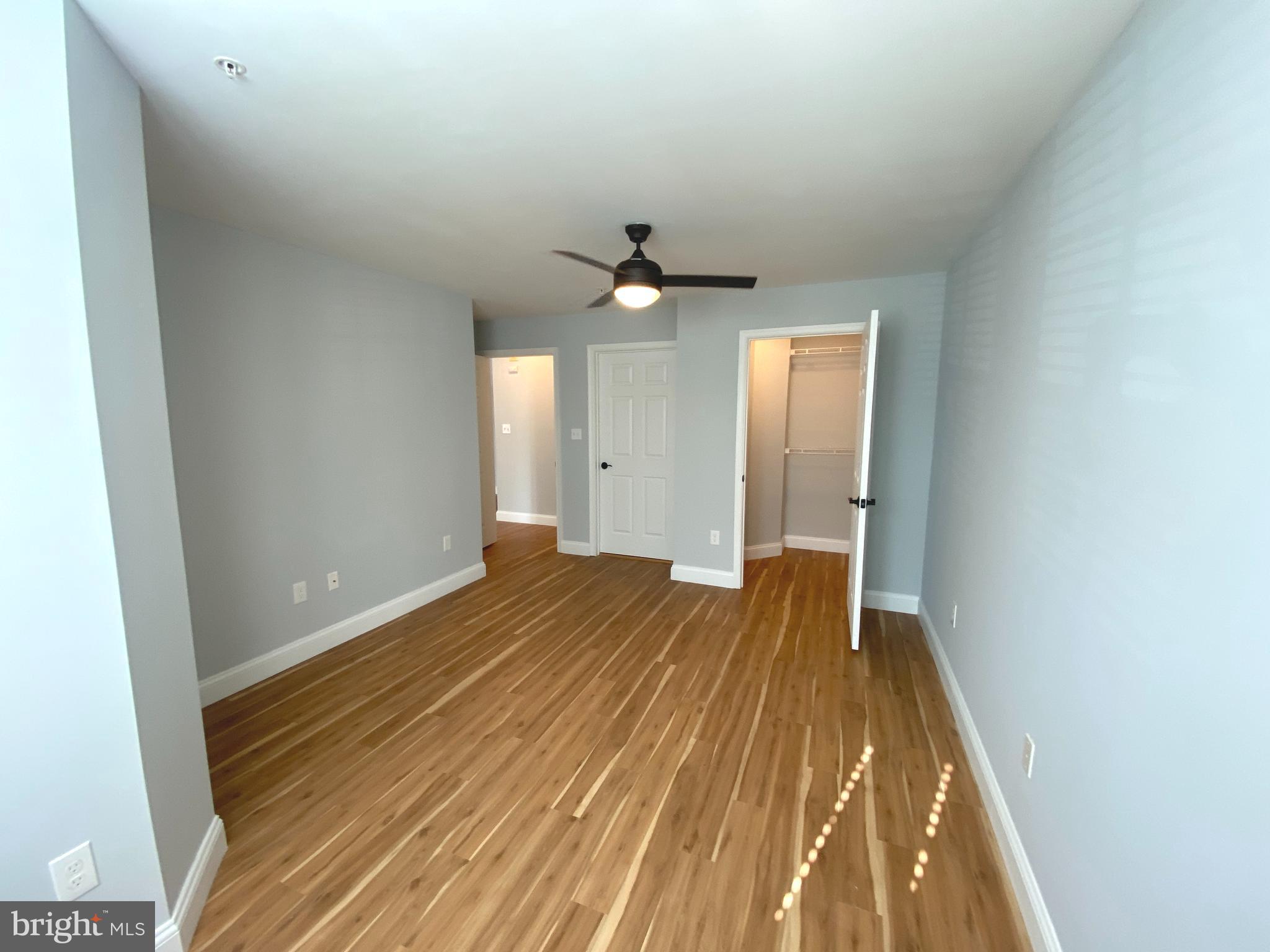 TIDEWATER COLONY - Residential Lease