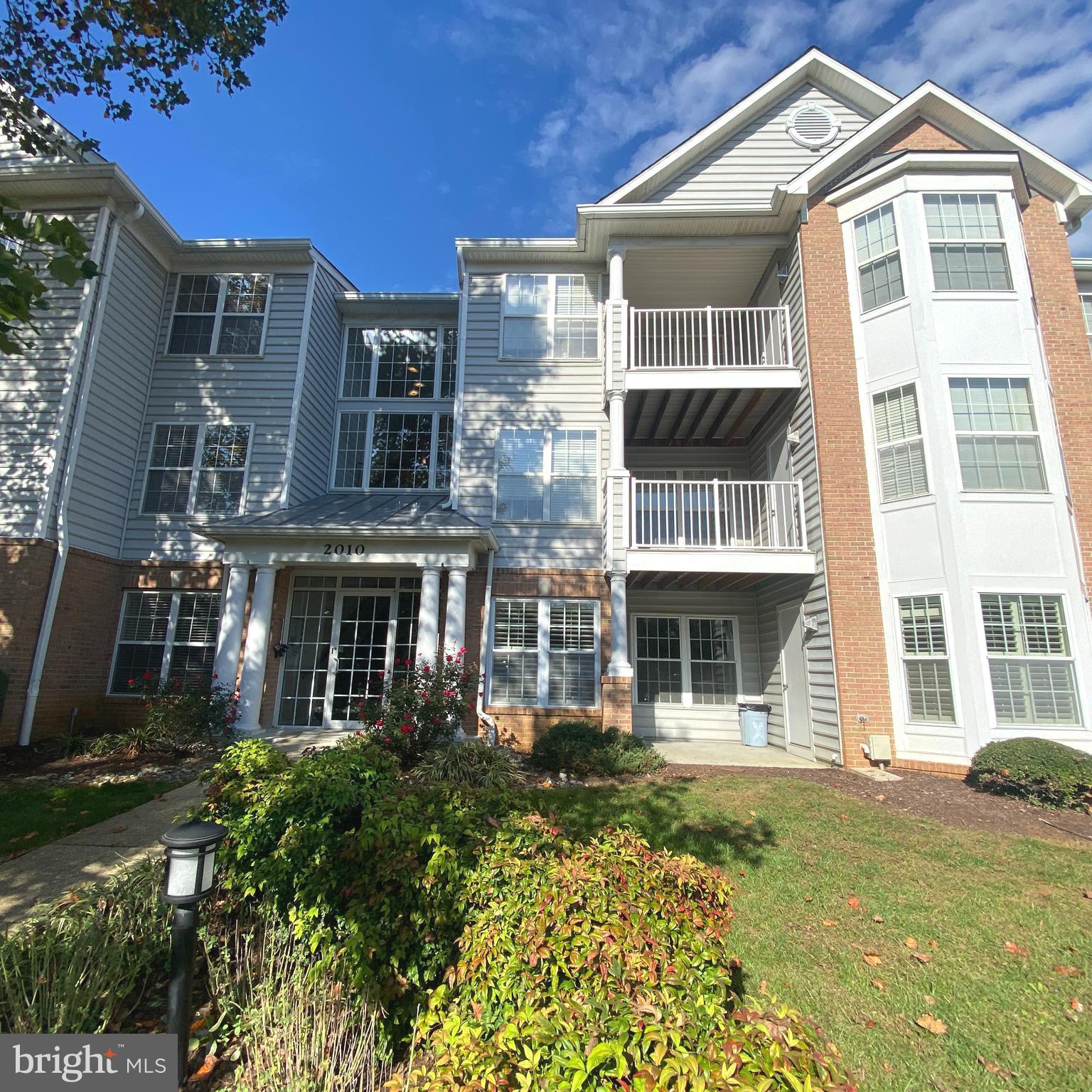 TIDEWATER COLONY - Residential Lease