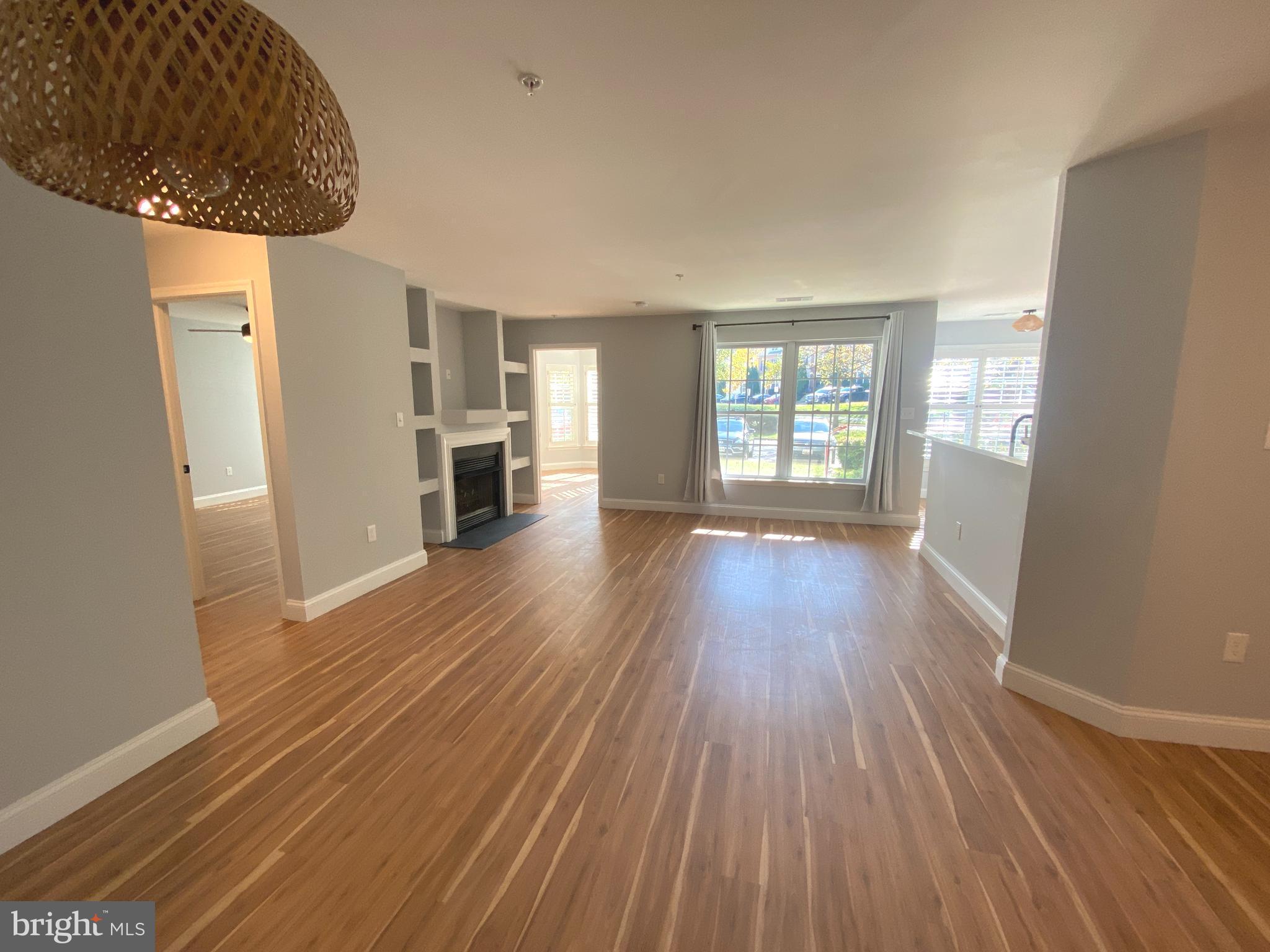 TIDEWATER COLONY - Residential Lease