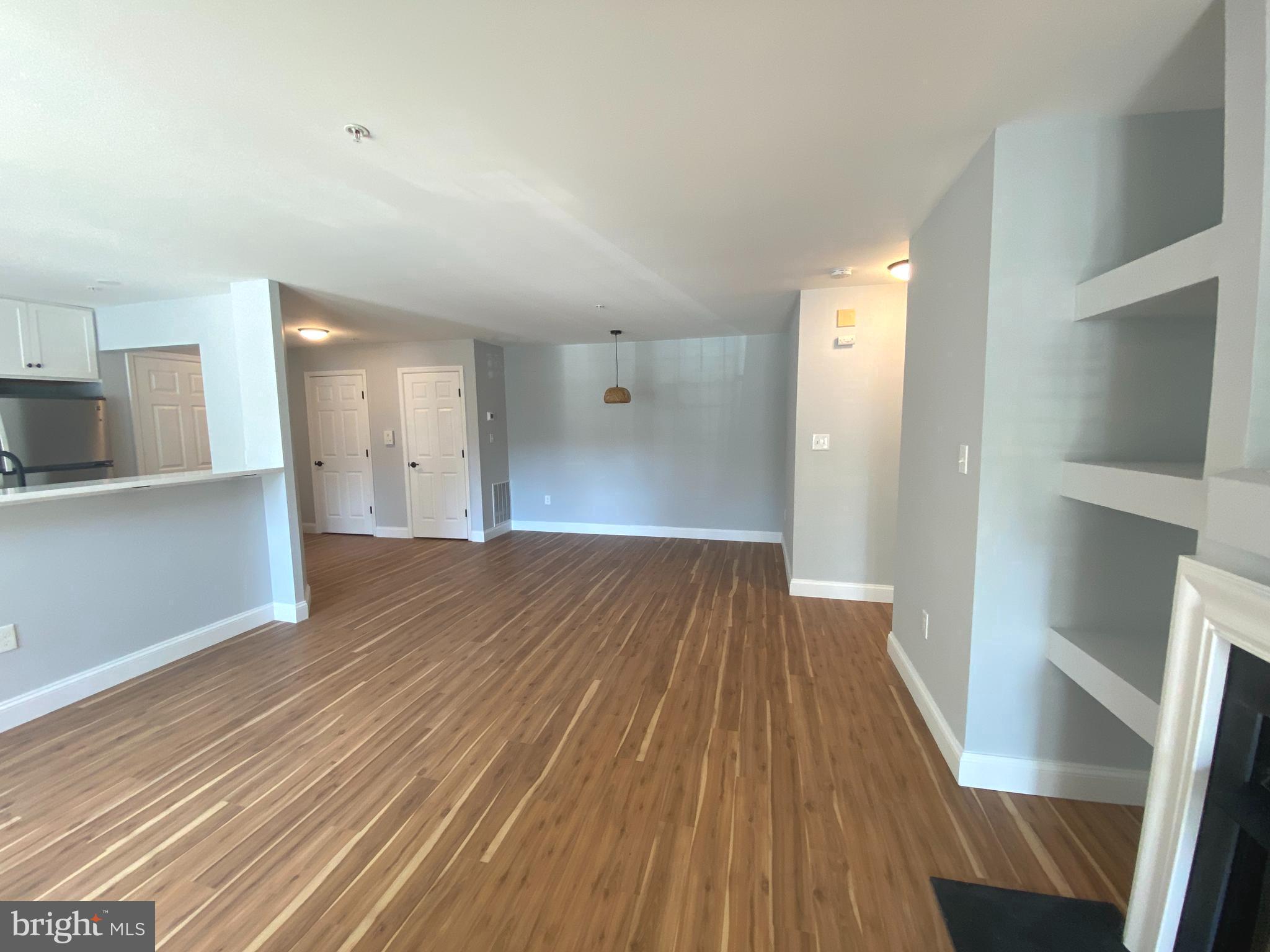 TIDEWATER COLONY - Residential Lease