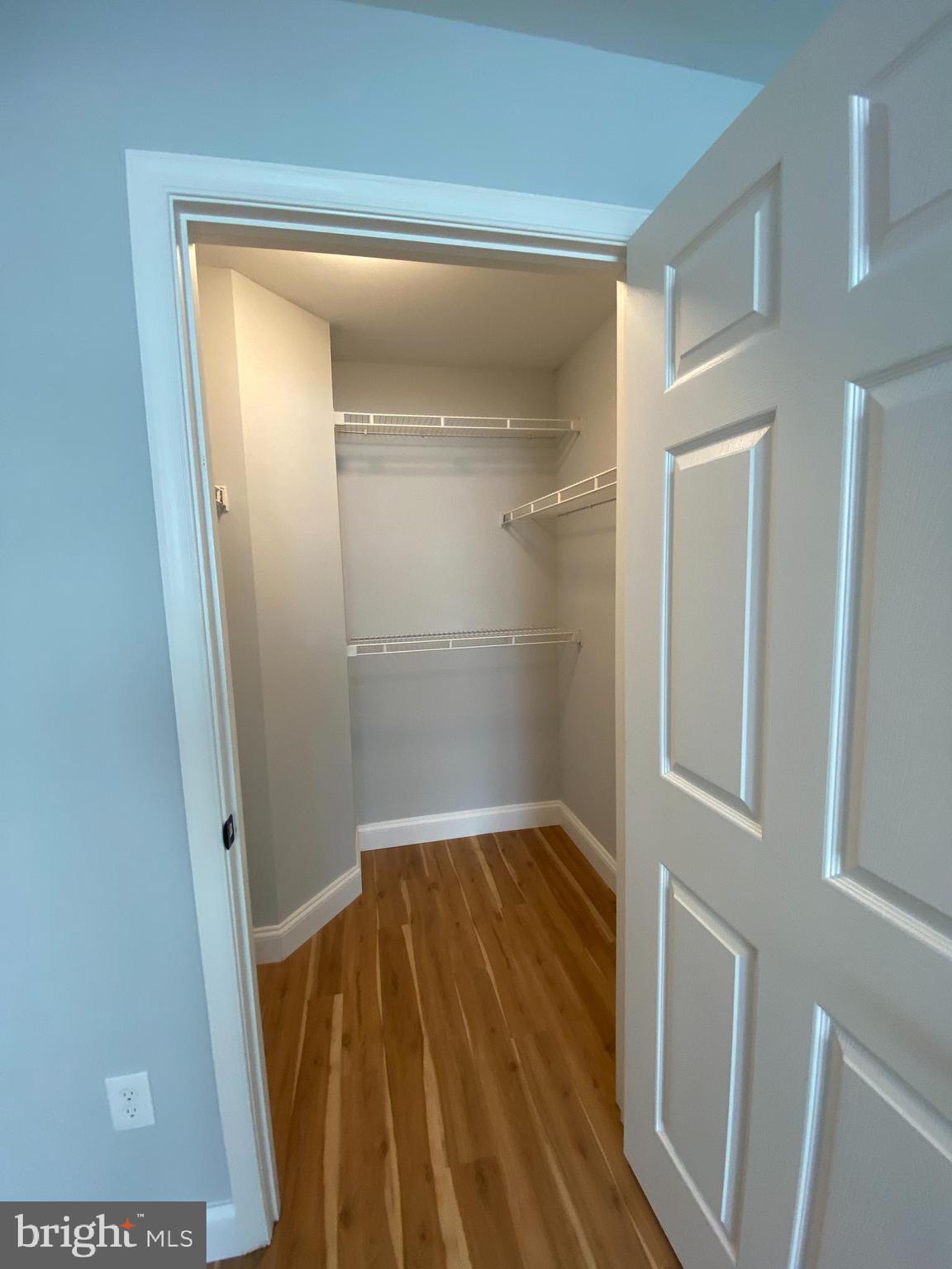 TIDEWATER COLONY - Residential Lease