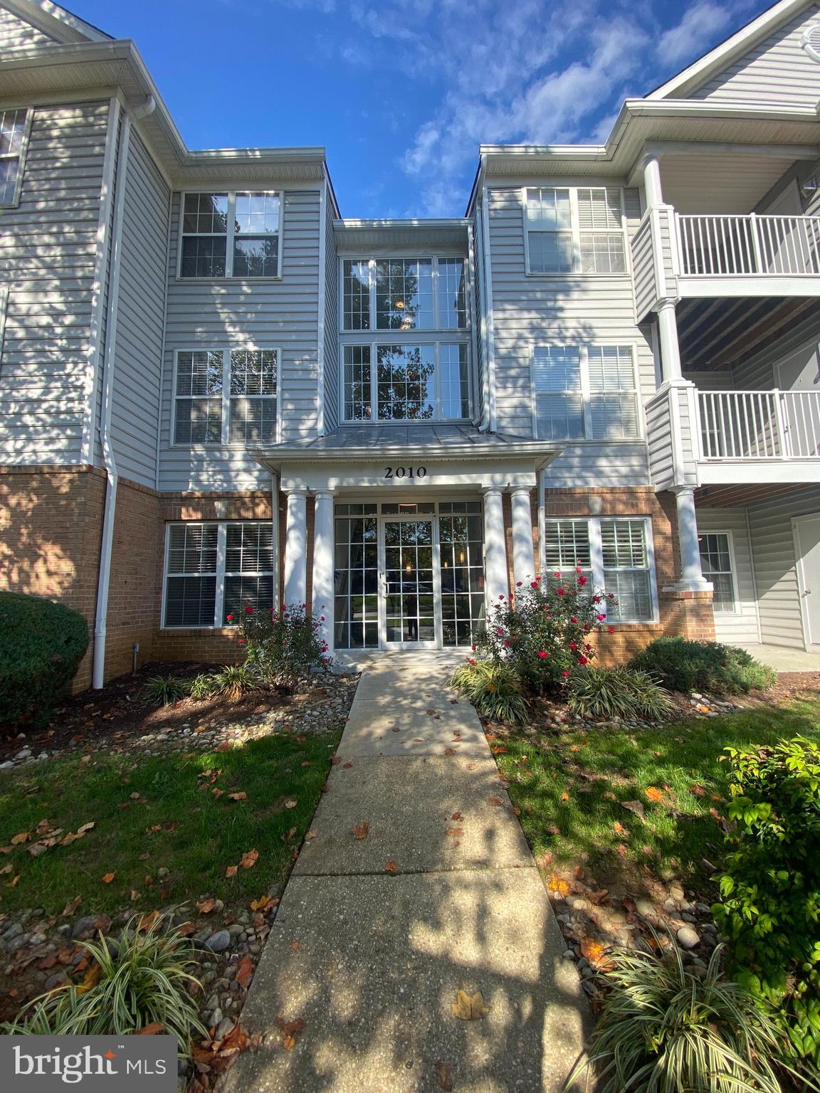 TIDEWATER COLONY - Residential Lease