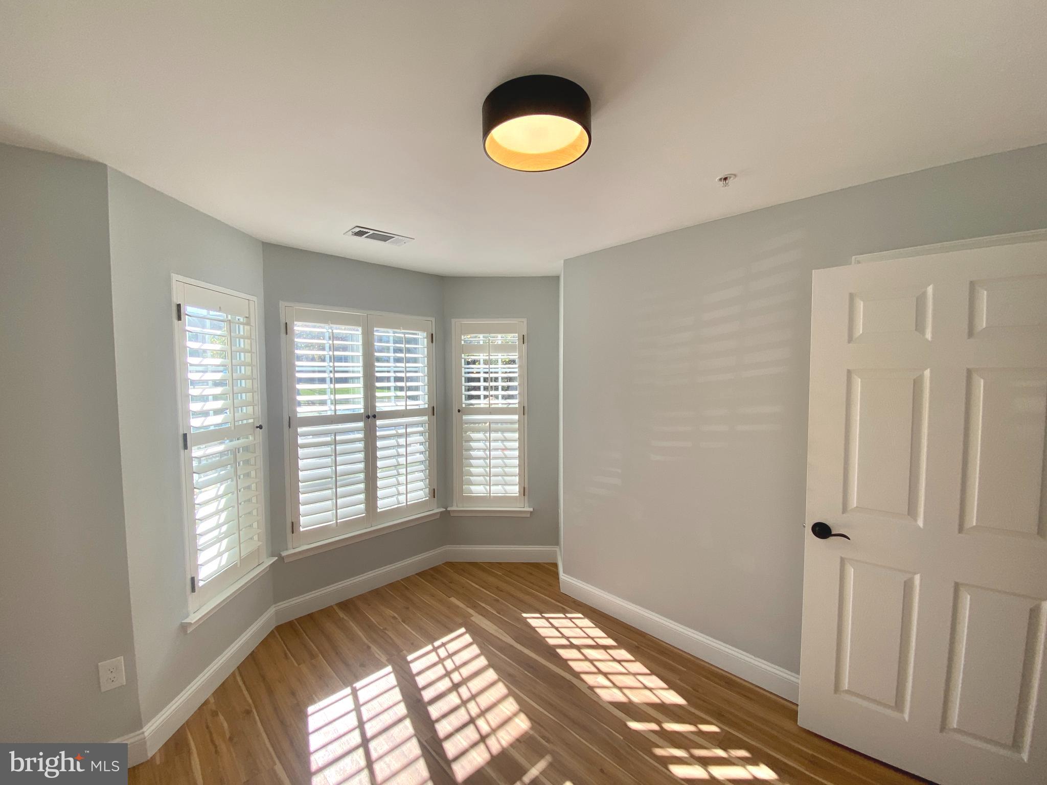 TIDEWATER COLONY - Residential Lease