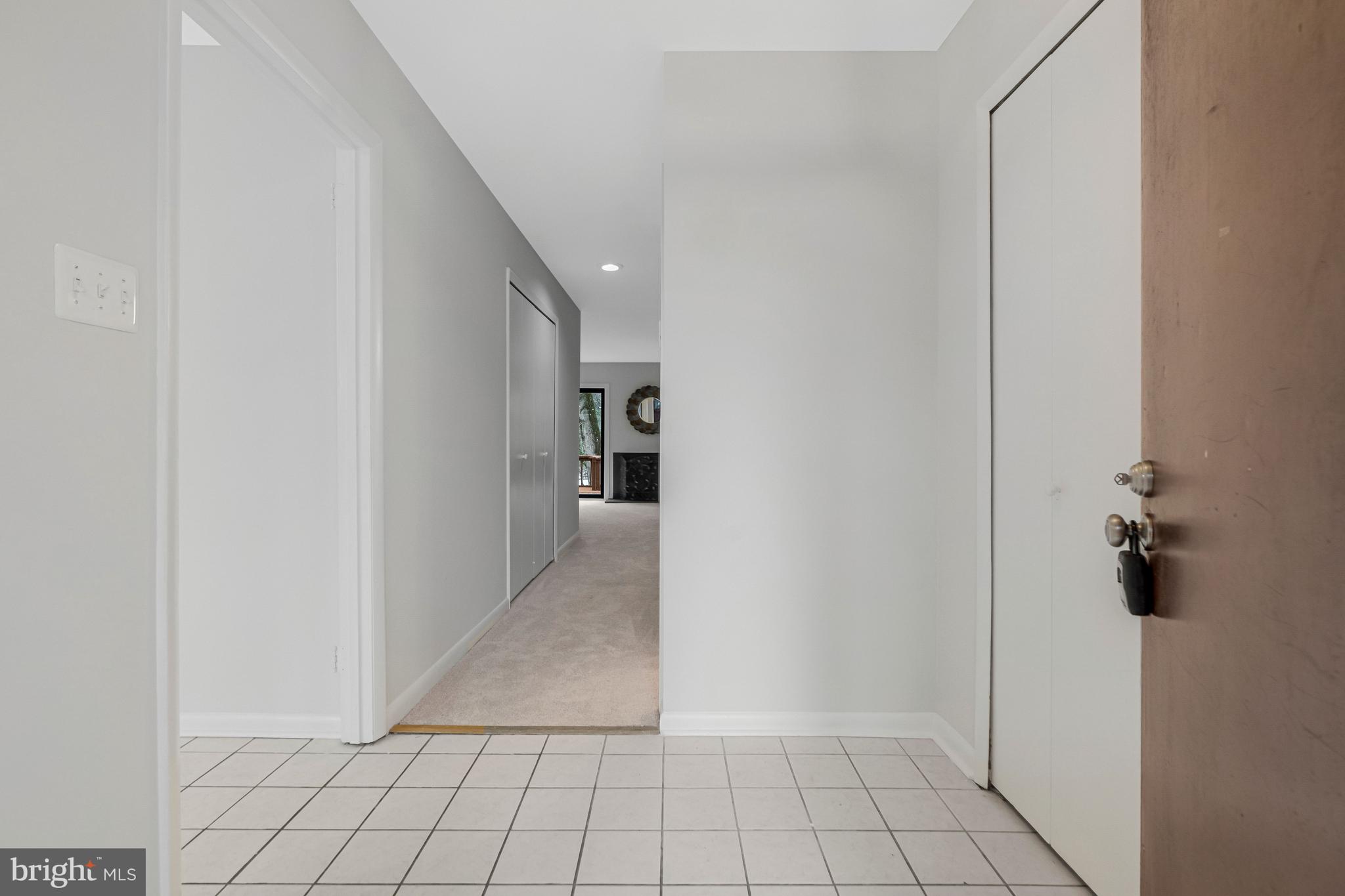 2005 WETHERSFIELD COURT