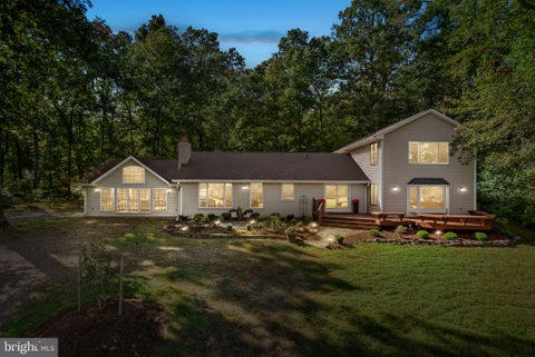 Photo of 19347 Hundred Acres Lane, LEESBURG, VA 20175 (MLS # VALO2117728)