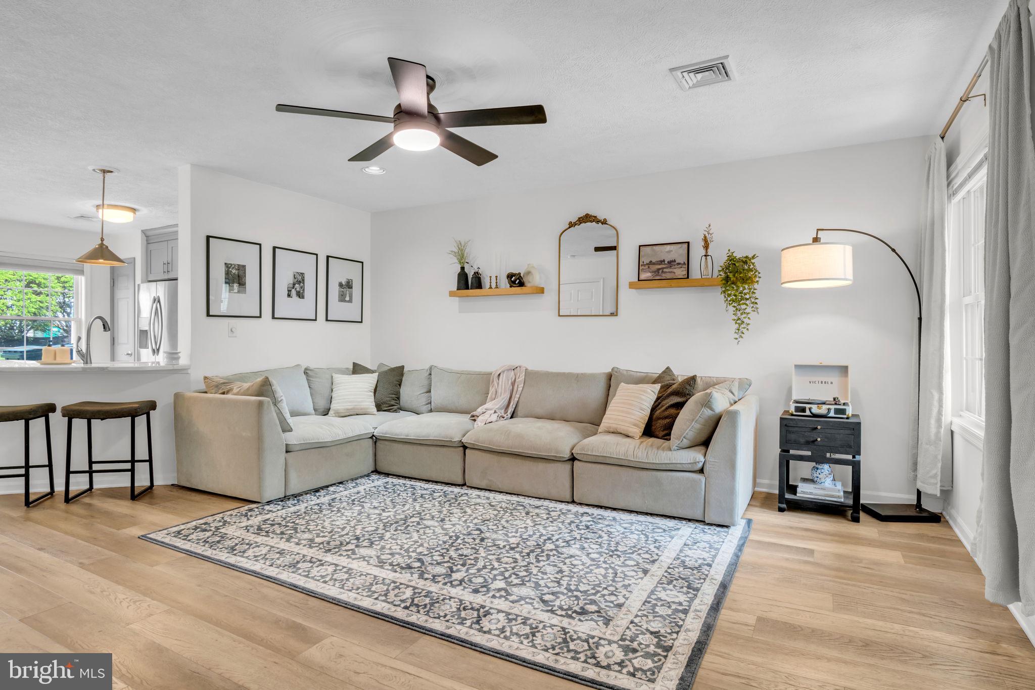 MIDDLETON ESTATES - Residential