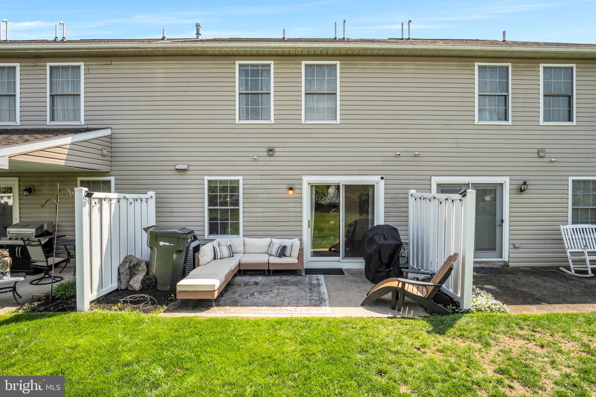 MIDDLETON ESTATES - Residential