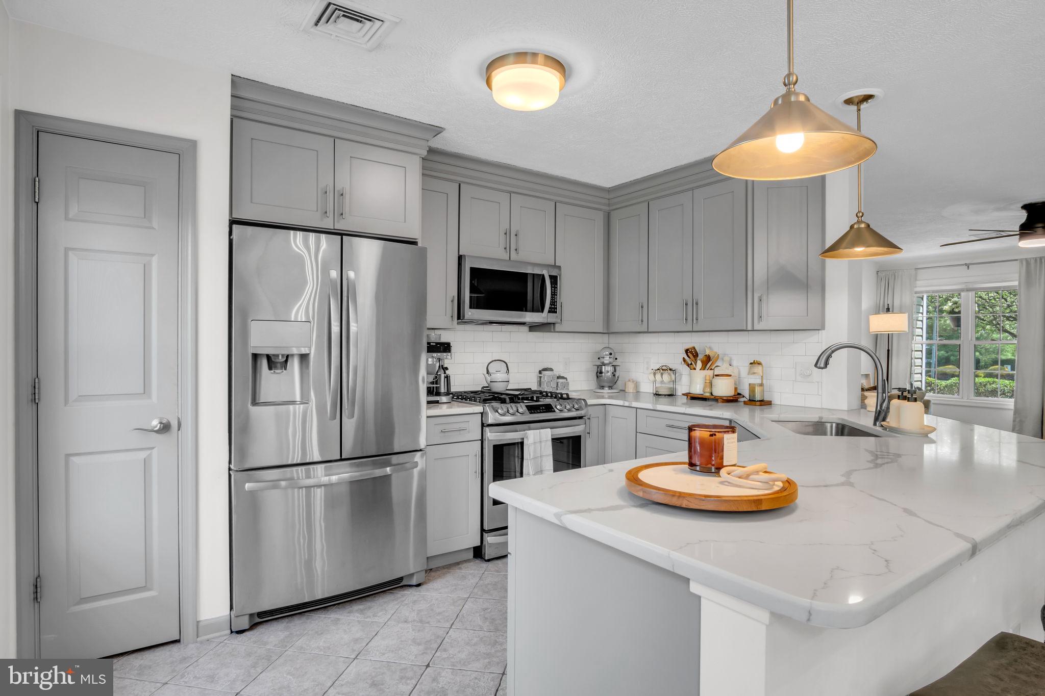 MIDDLETON ESTATES - Residential