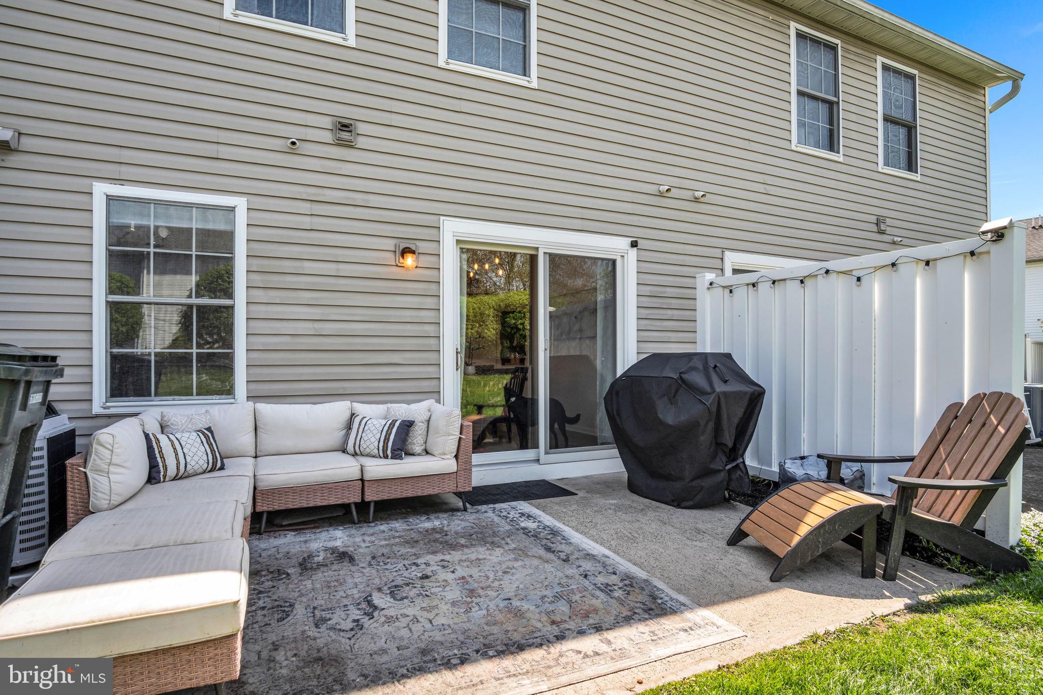 MIDDLETON ESTATES - Residential