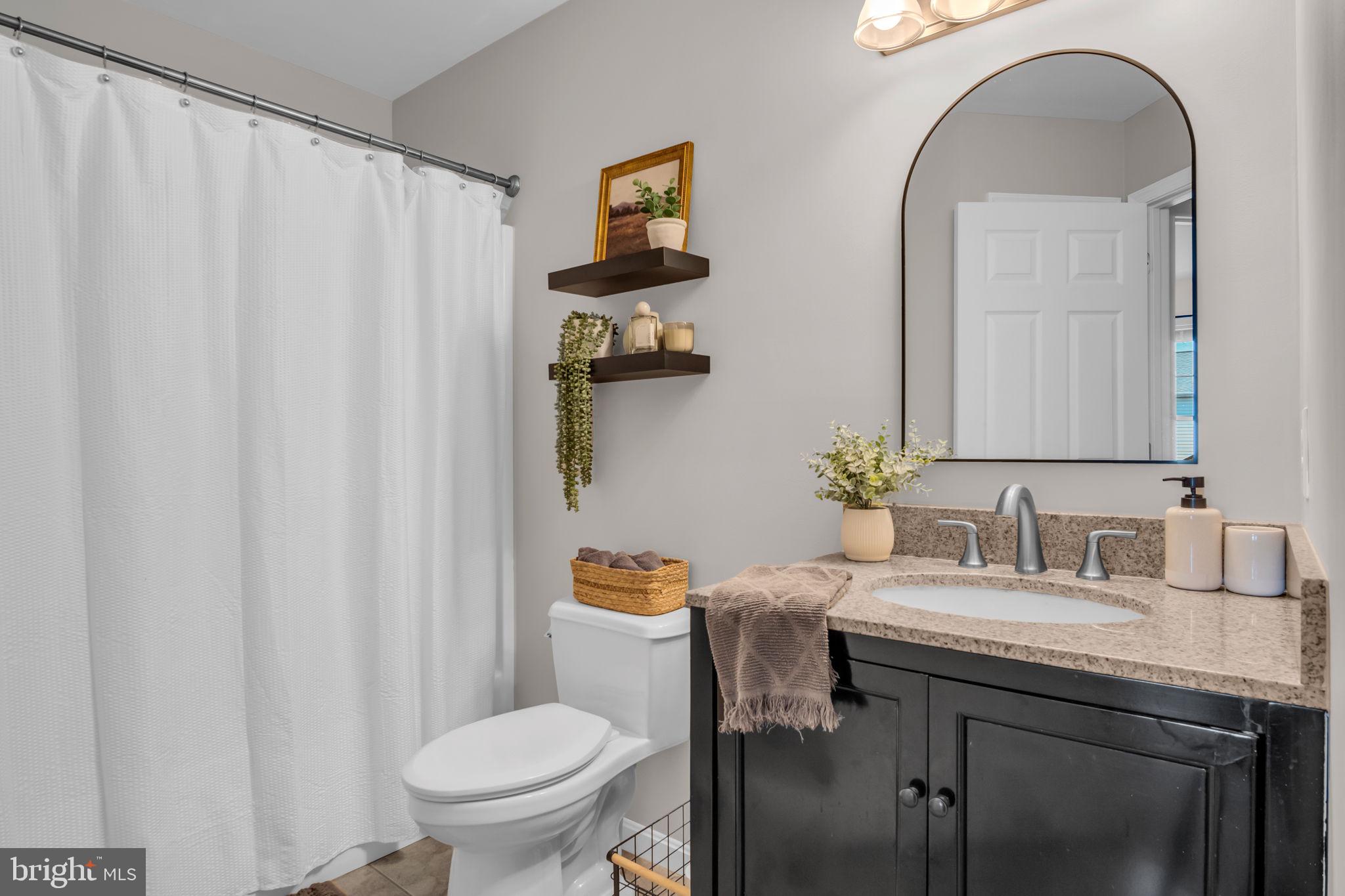 MIDDLETON ESTATES - Residential