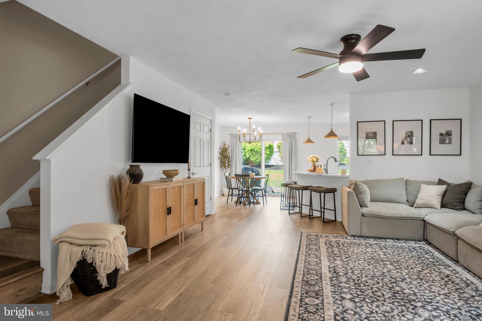 MIDDLETON ESTATES - Residential