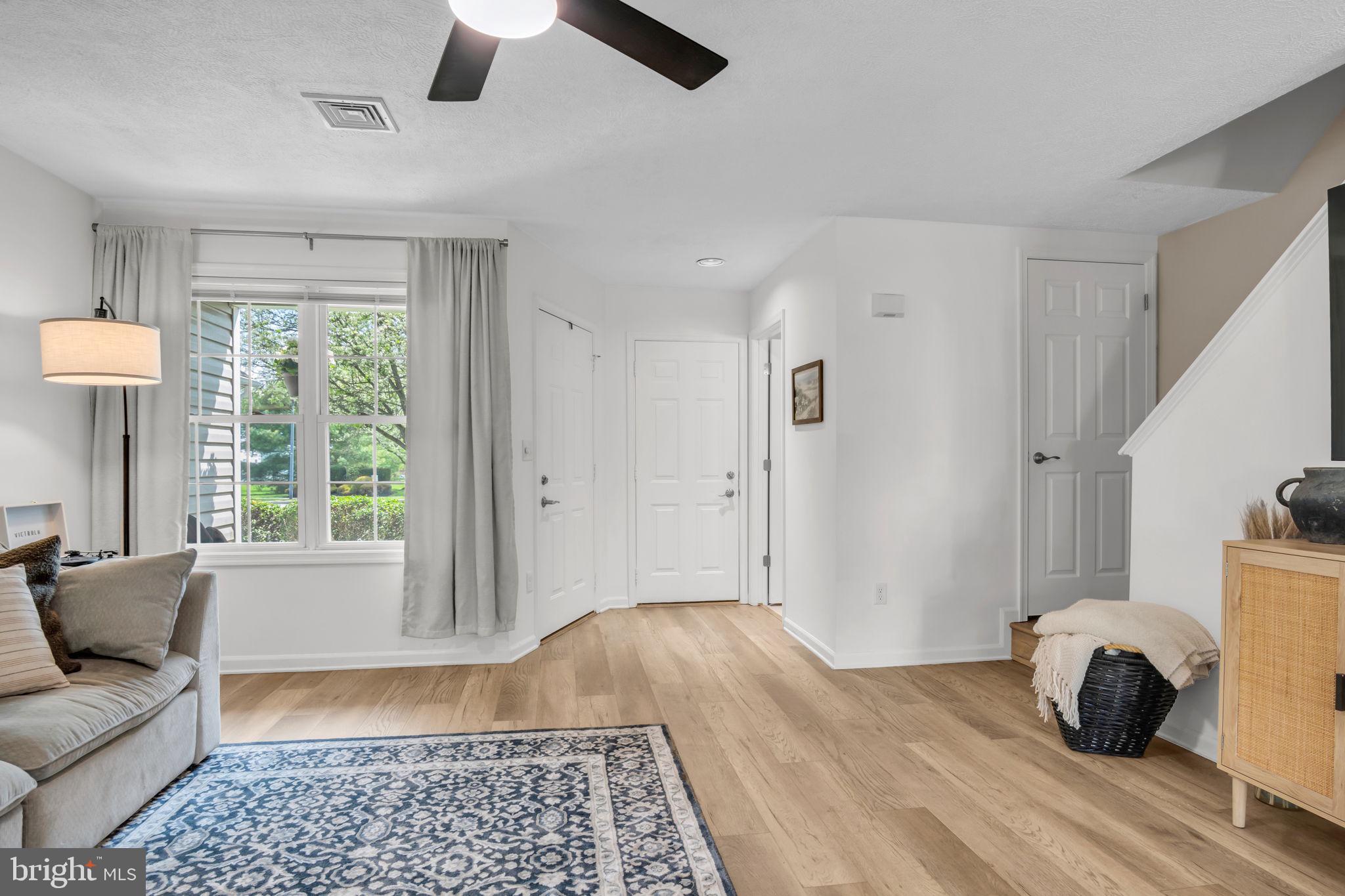 MIDDLETON ESTATES - Residential