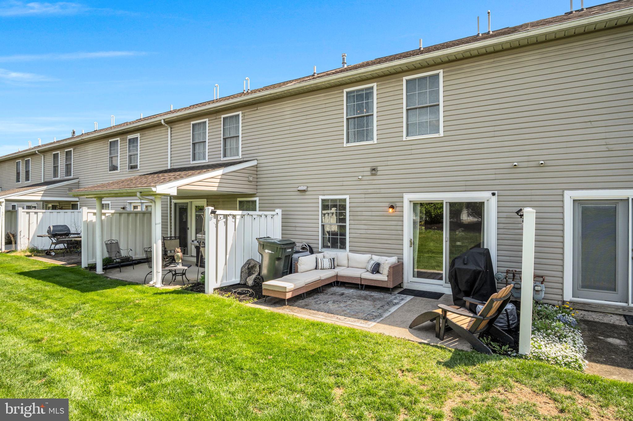 MIDDLETON ESTATES - Residential