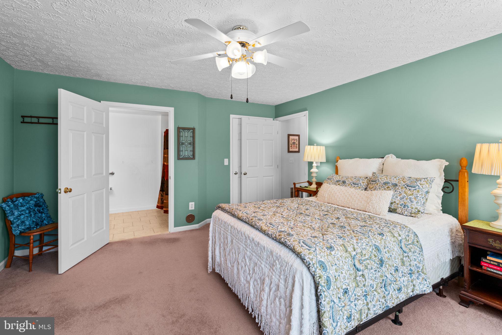 WHITE MARSH - Residential