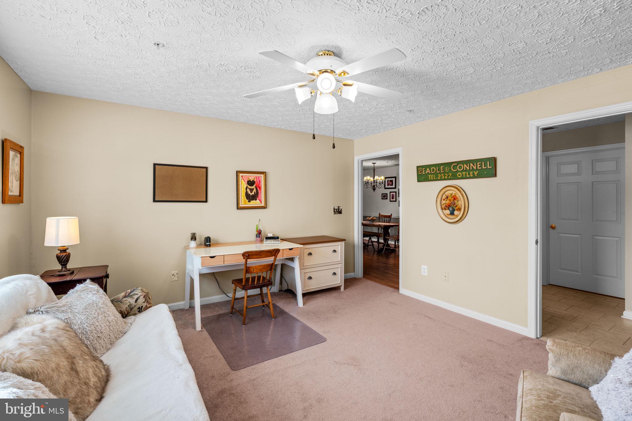 WHITE MARSH - Residential