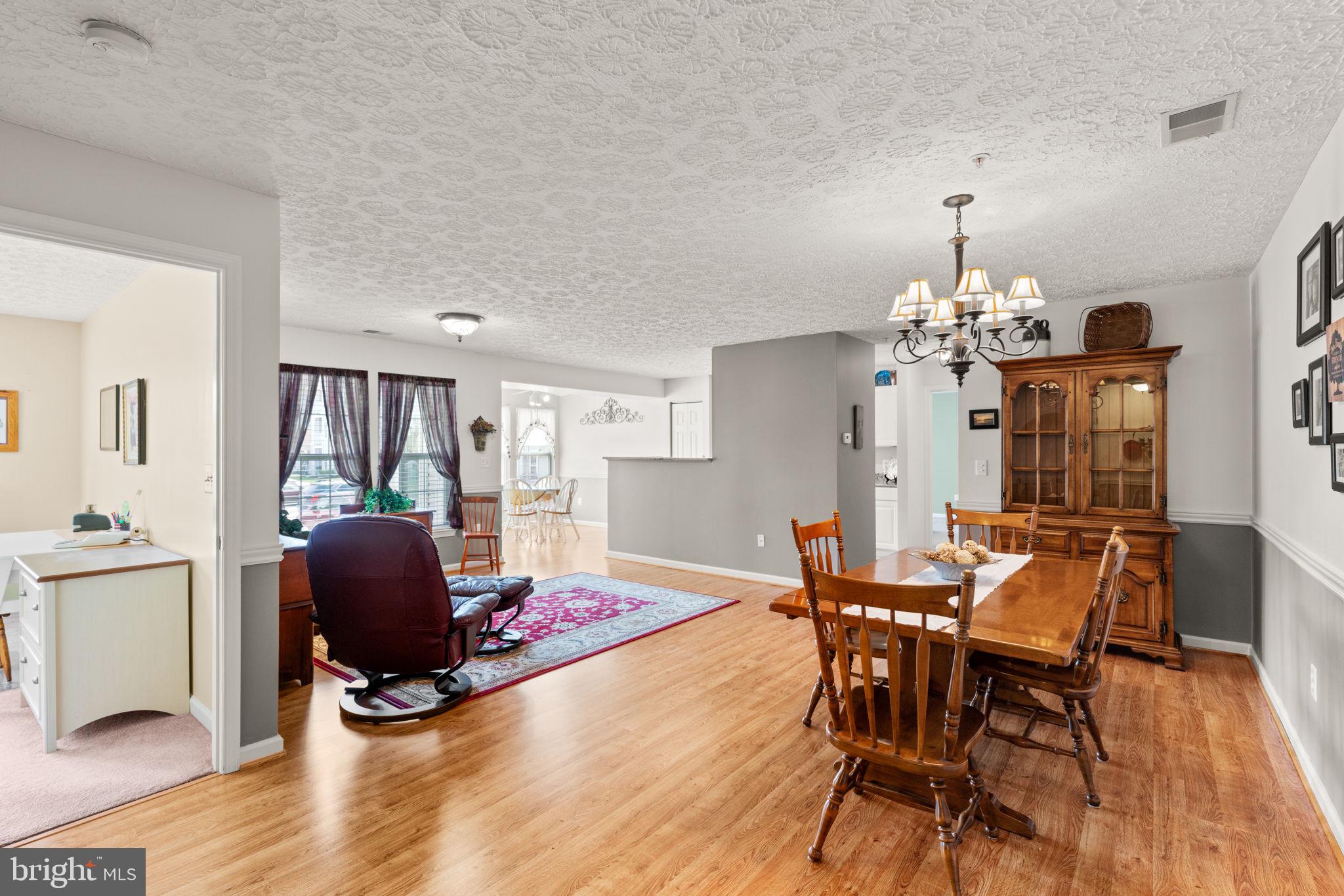 WHITE MARSH - Residential