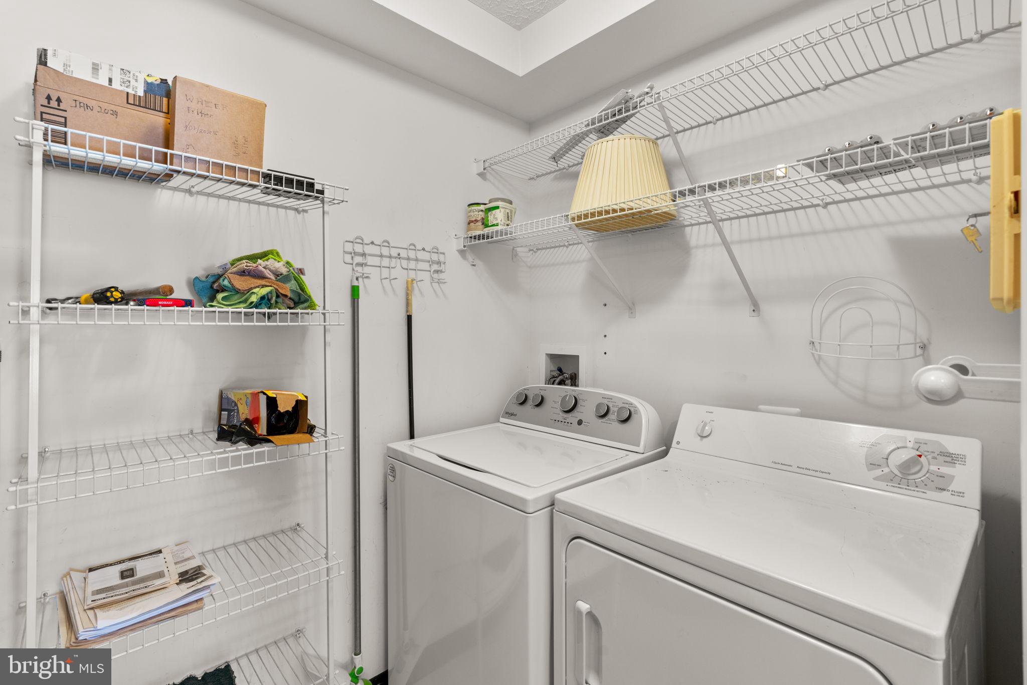 WHITE MARSH - Residential