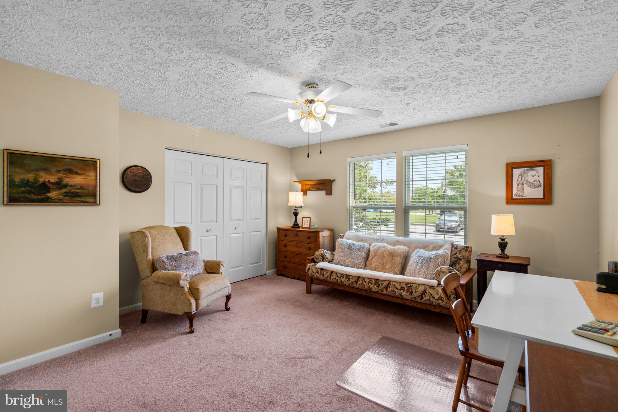 WHITE MARSH - Residential