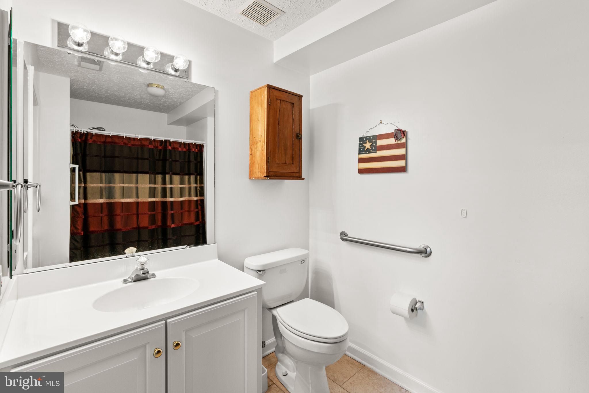 WHITE MARSH - Residential