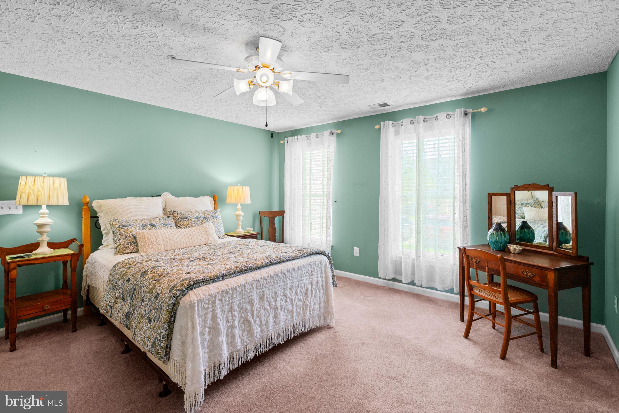 WHITE MARSH - Residential