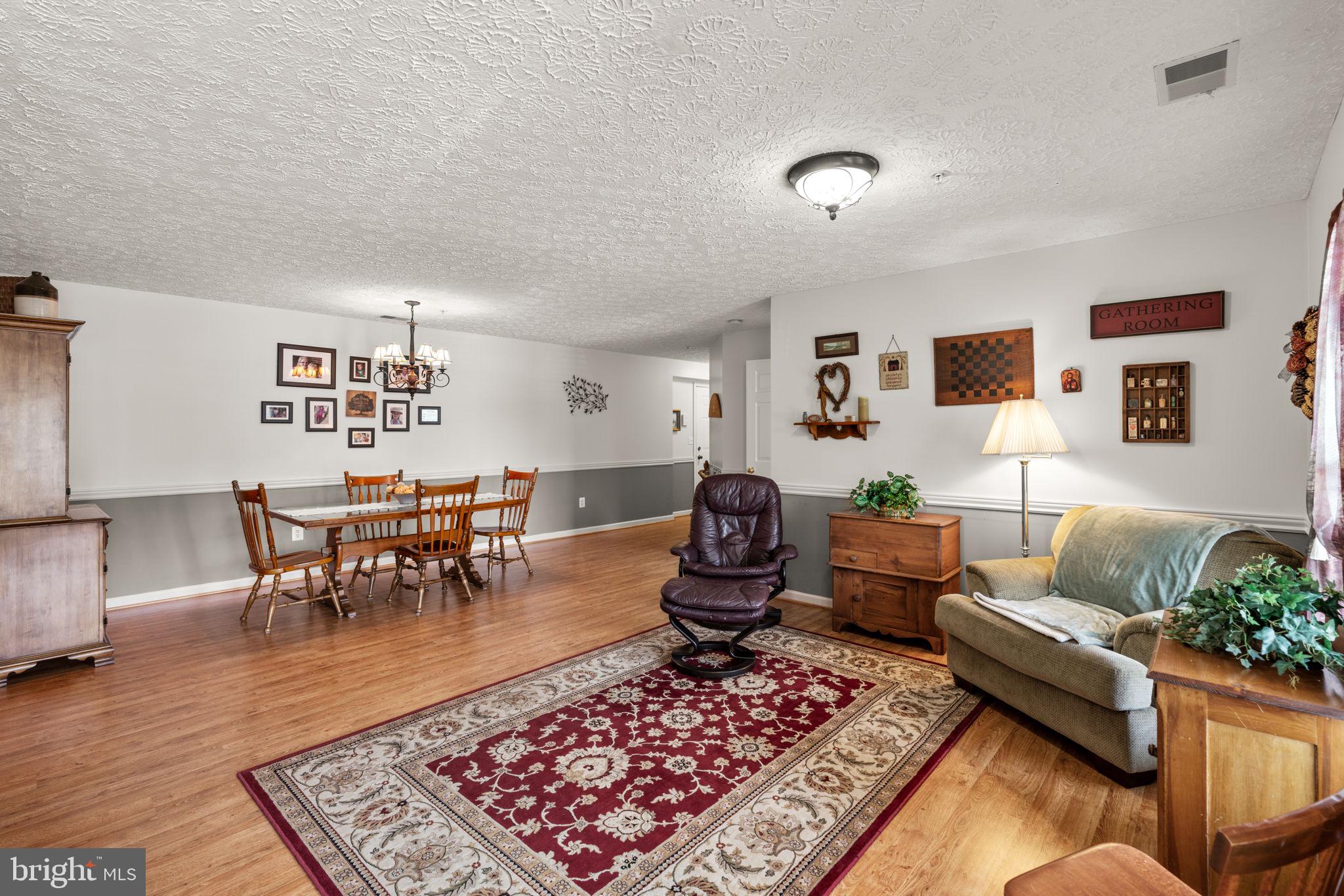 WHITE MARSH - Residential