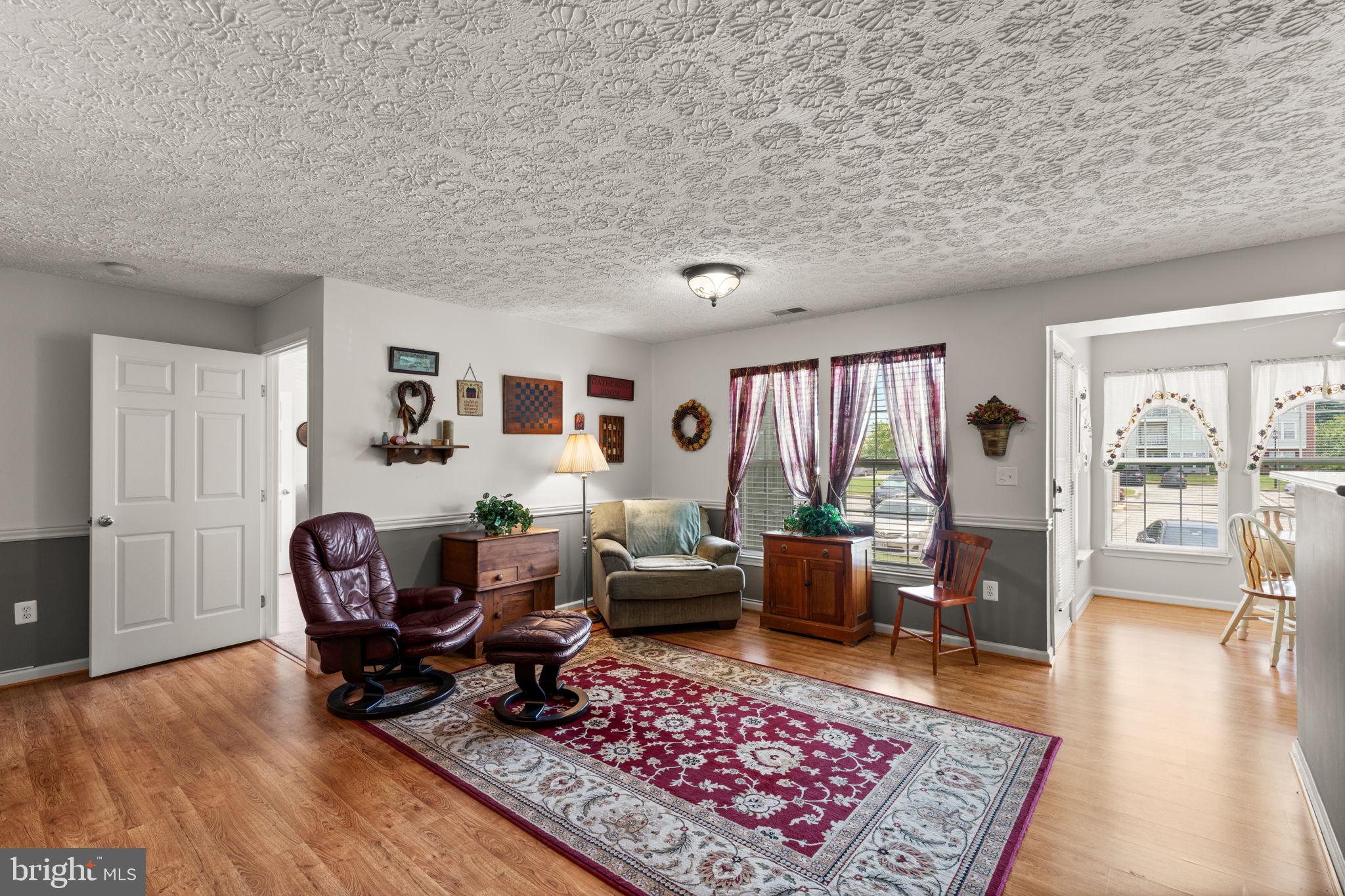 WHITE MARSH - Residential