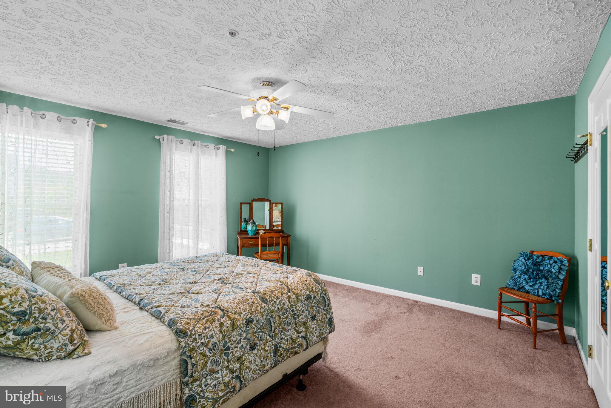 WHITE MARSH - Residential