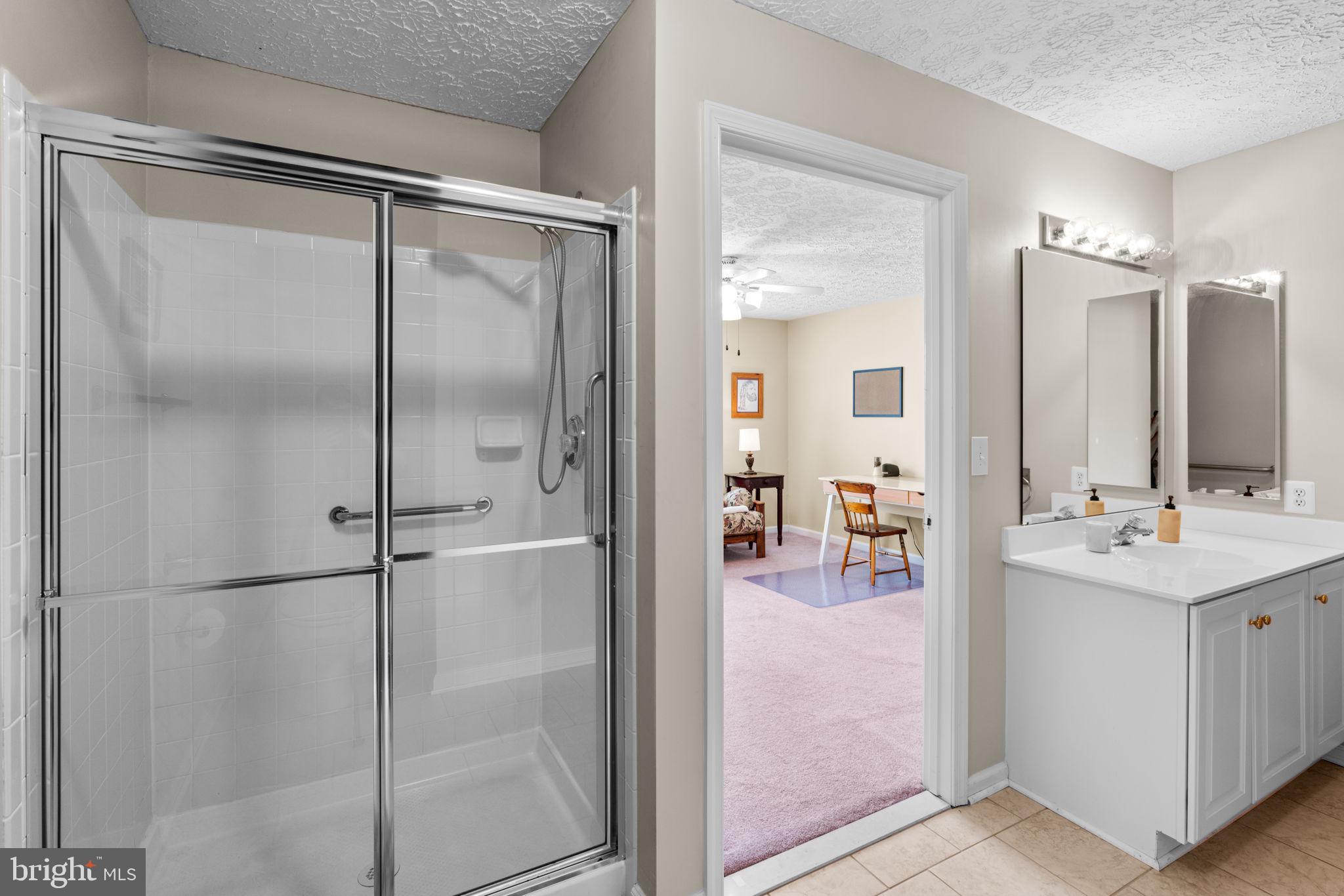 WHITE MARSH - Residential