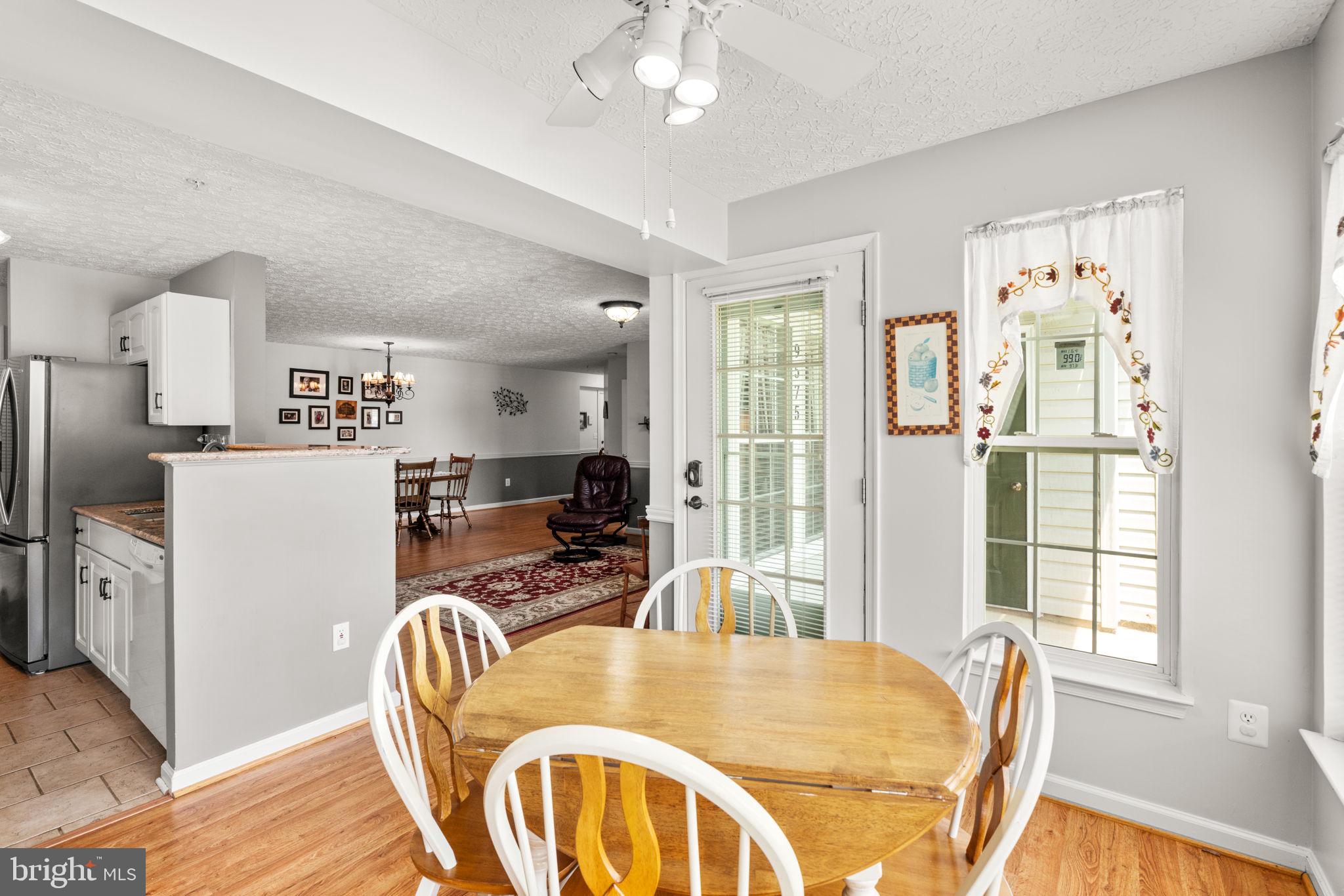 WHITE MARSH - Residential