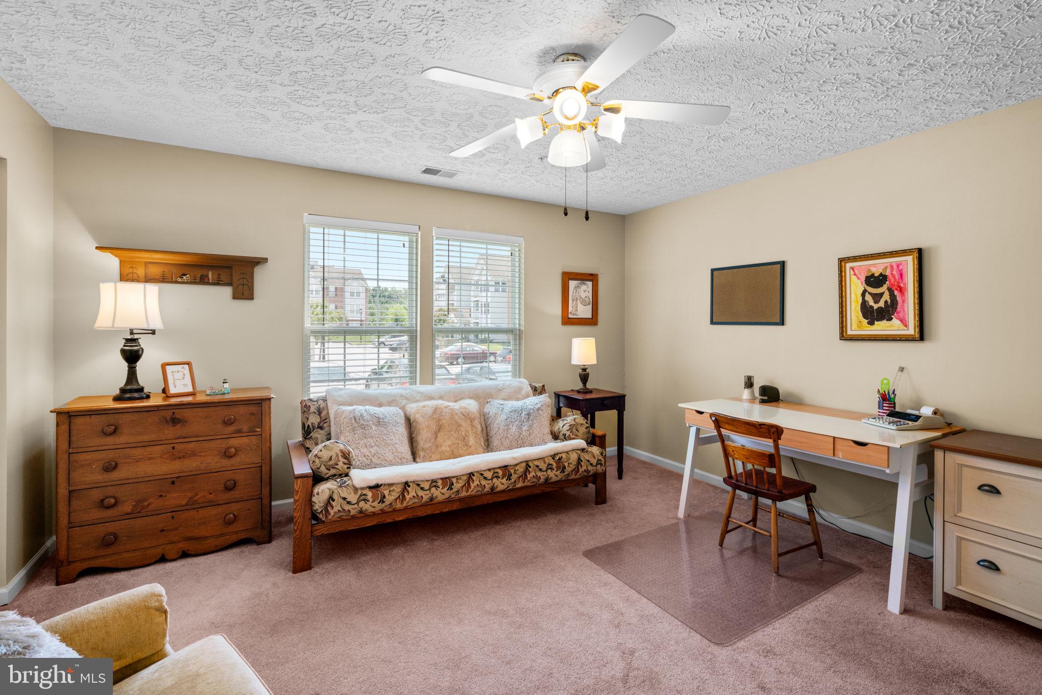 WHITE MARSH - Residential