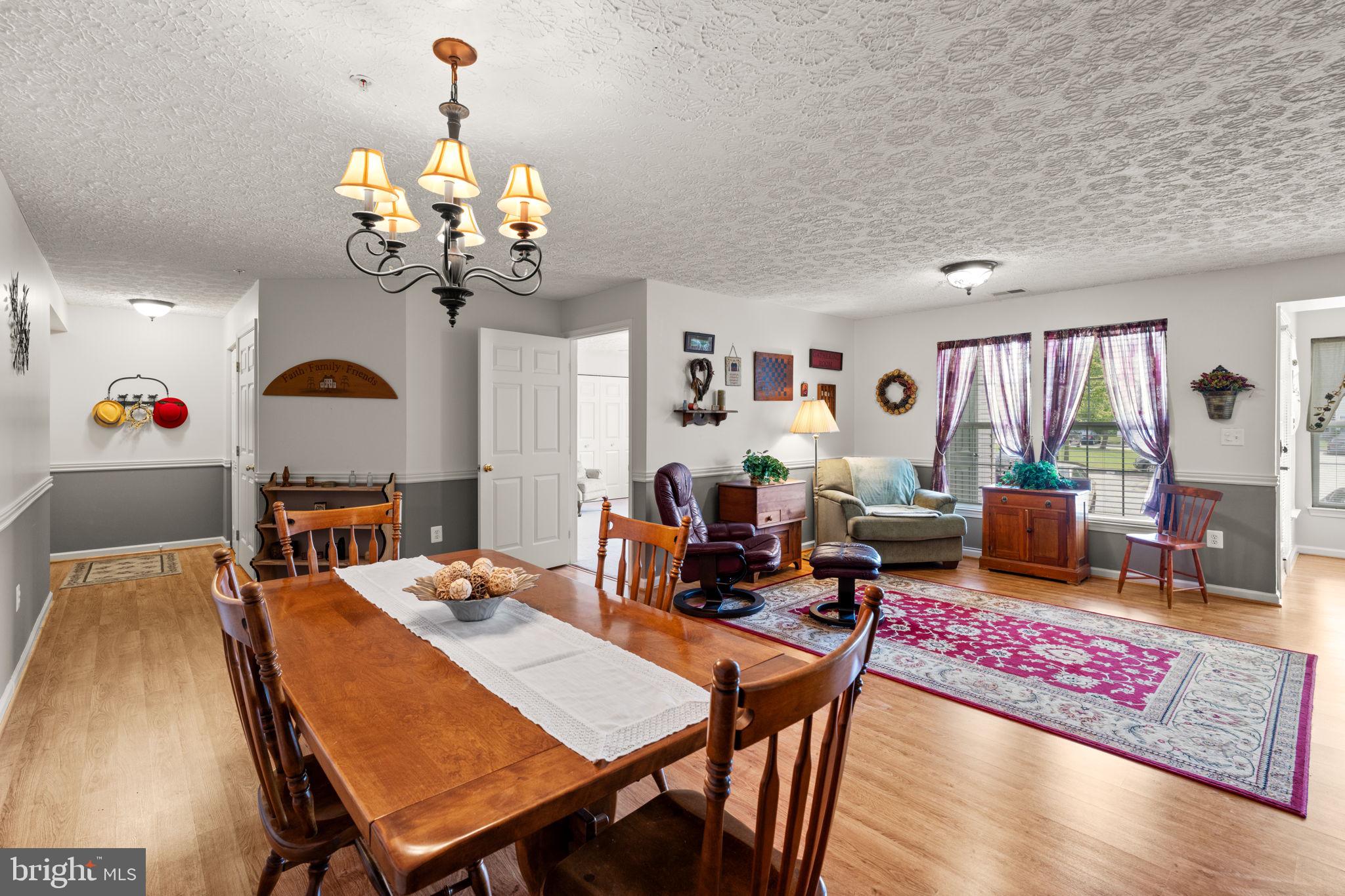 WHITE MARSH - Residential