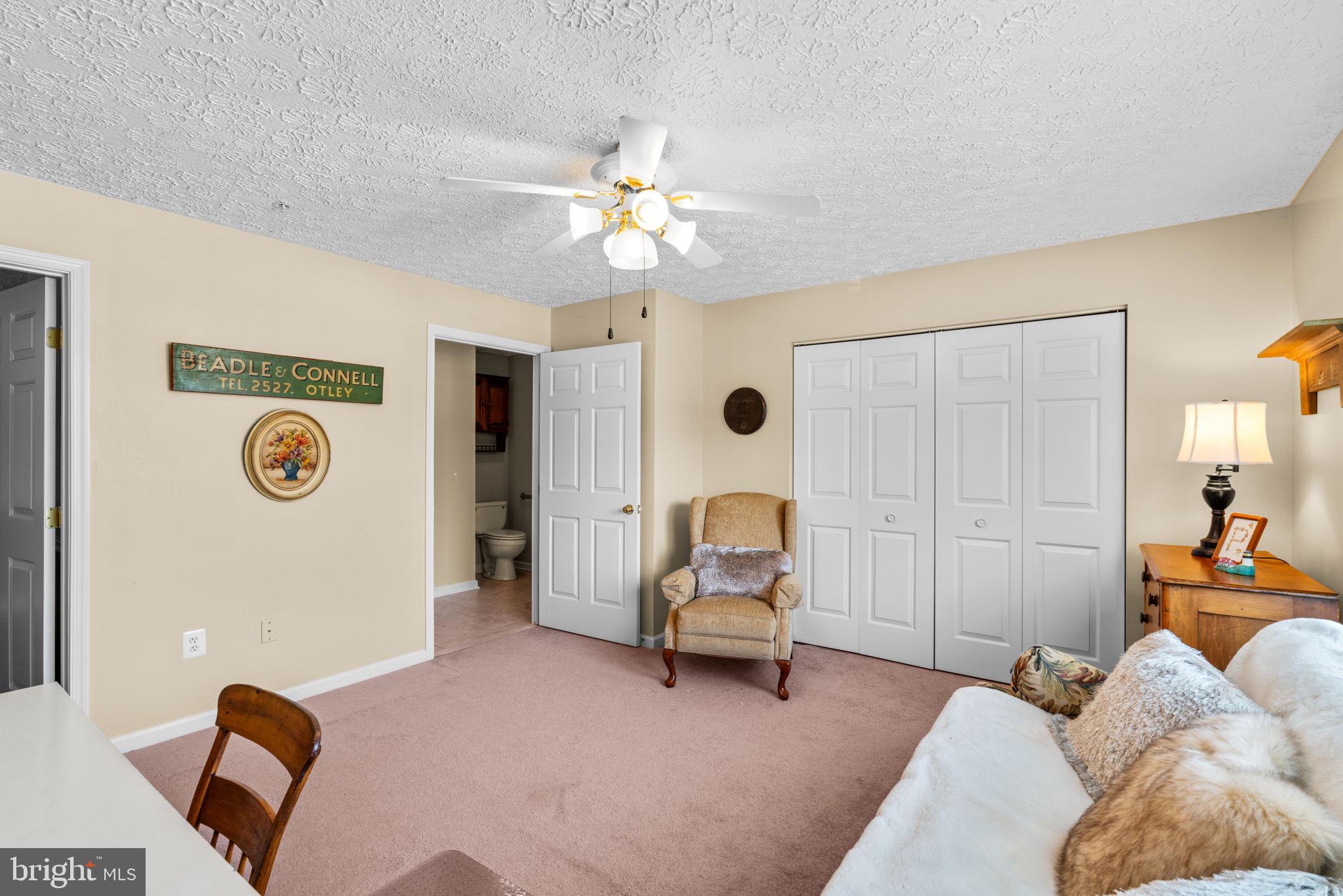 WHITE MARSH - Residential