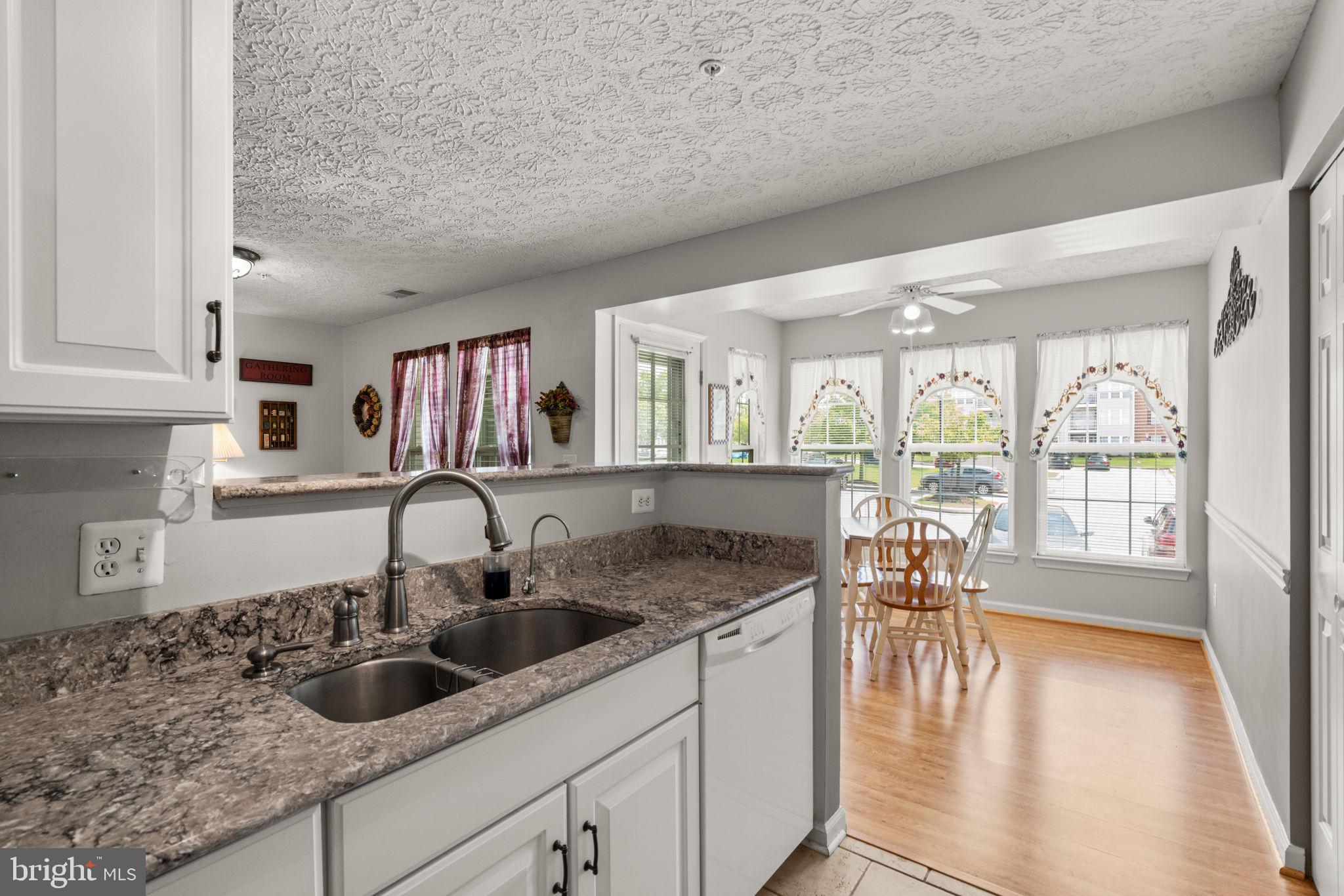 WHITE MARSH - Residential