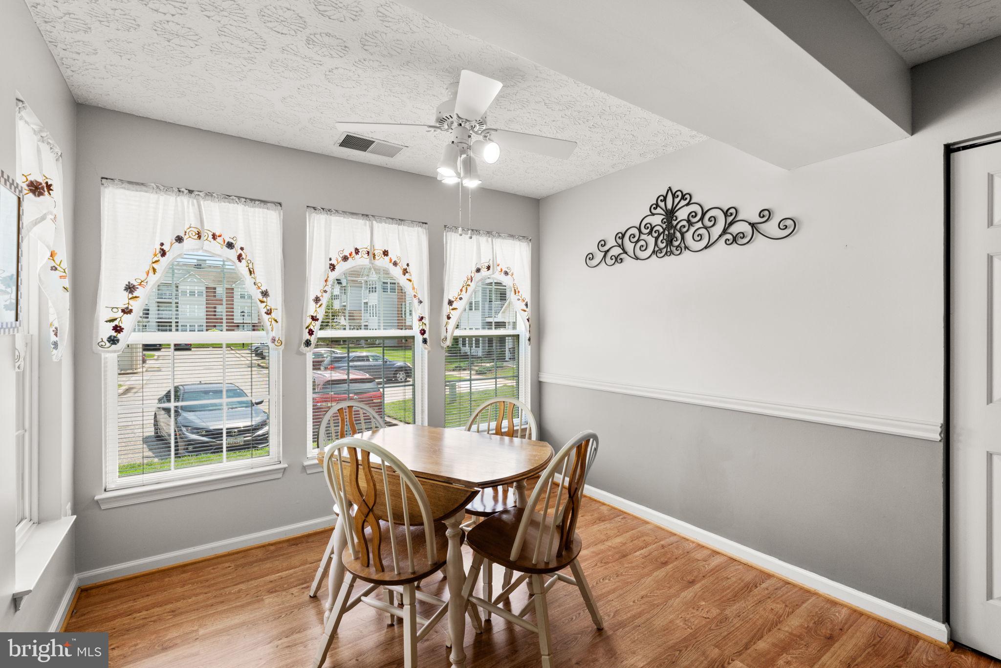 WHITE MARSH - Residential