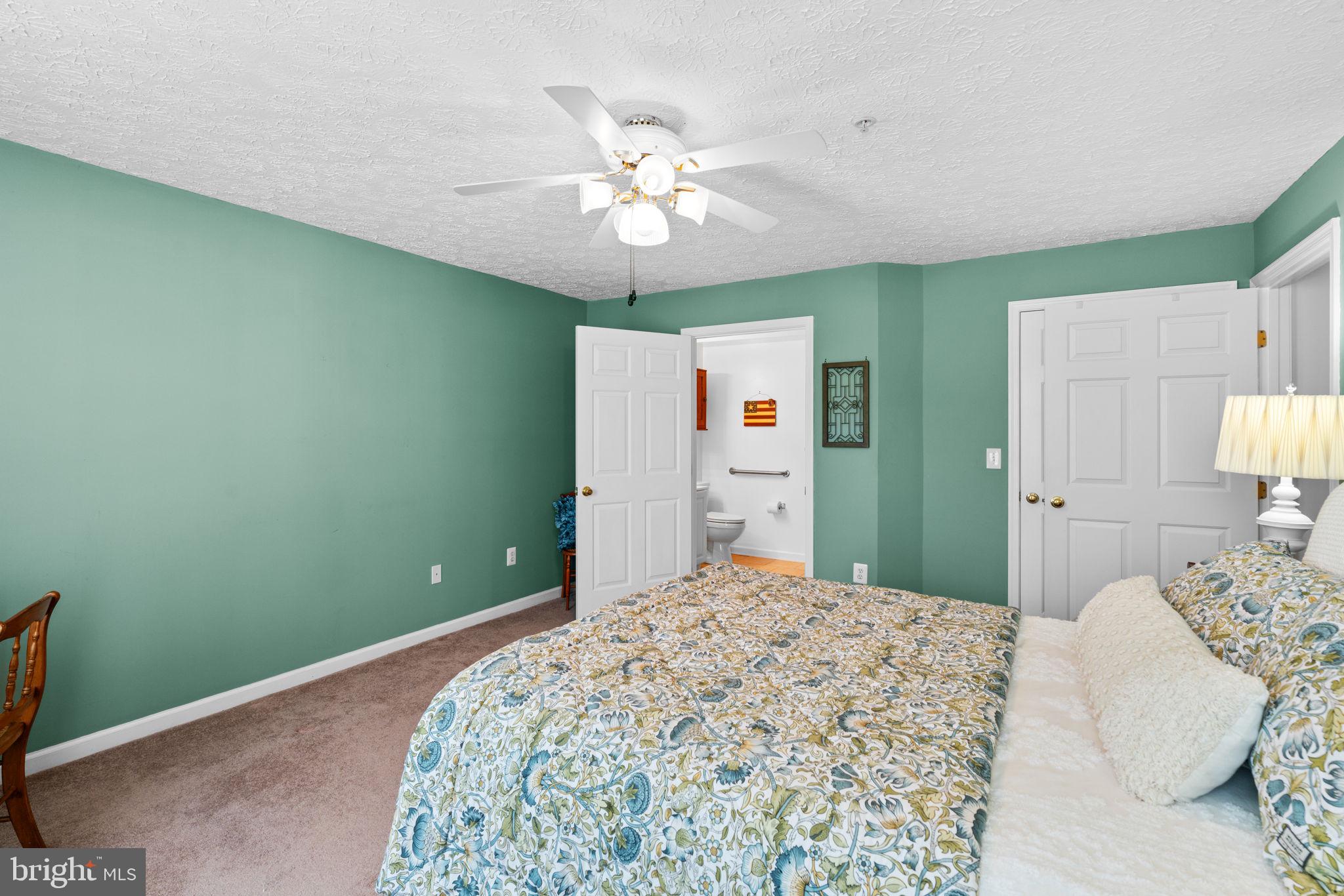 WHITE MARSH - Residential