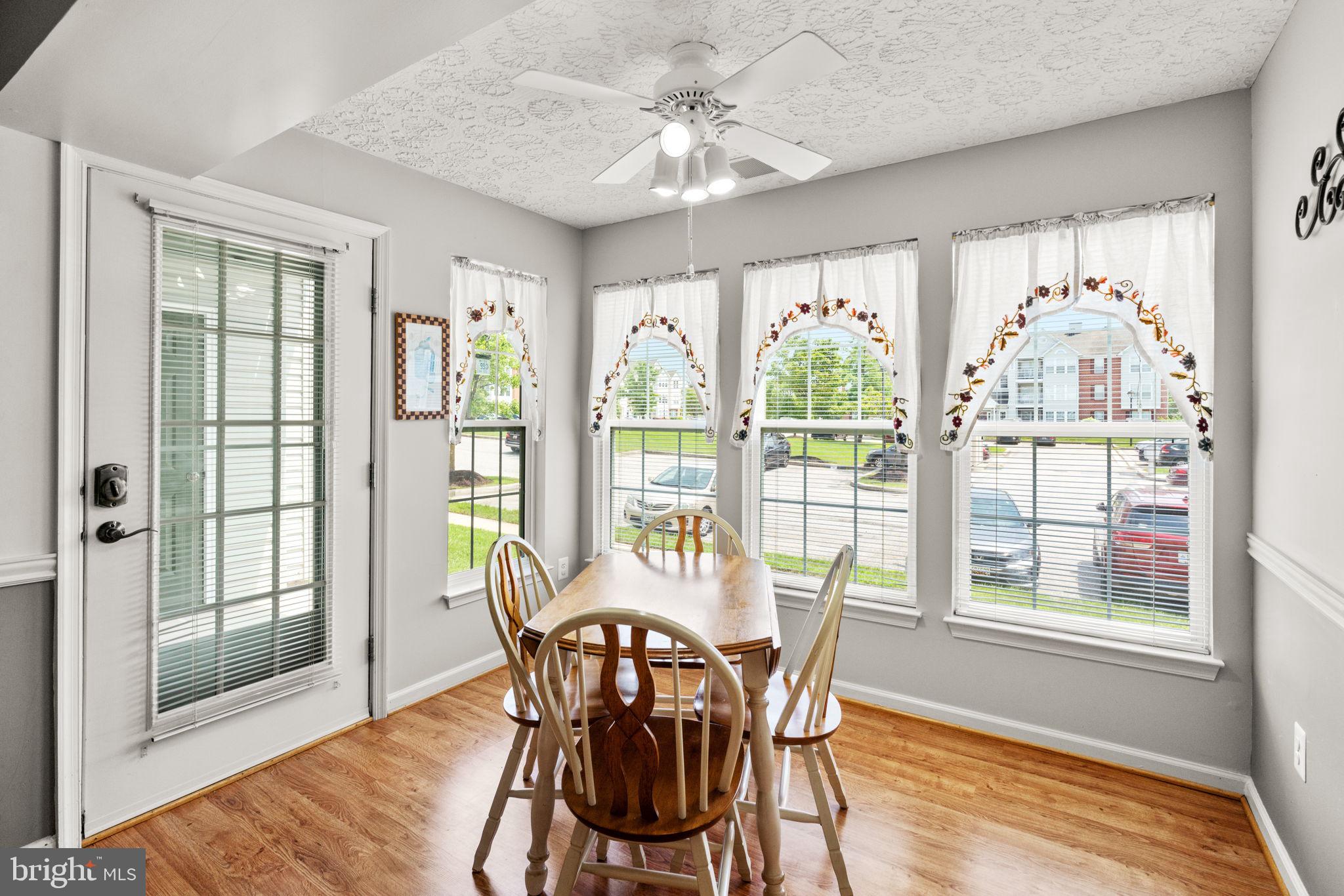 WHITE MARSH - Residential