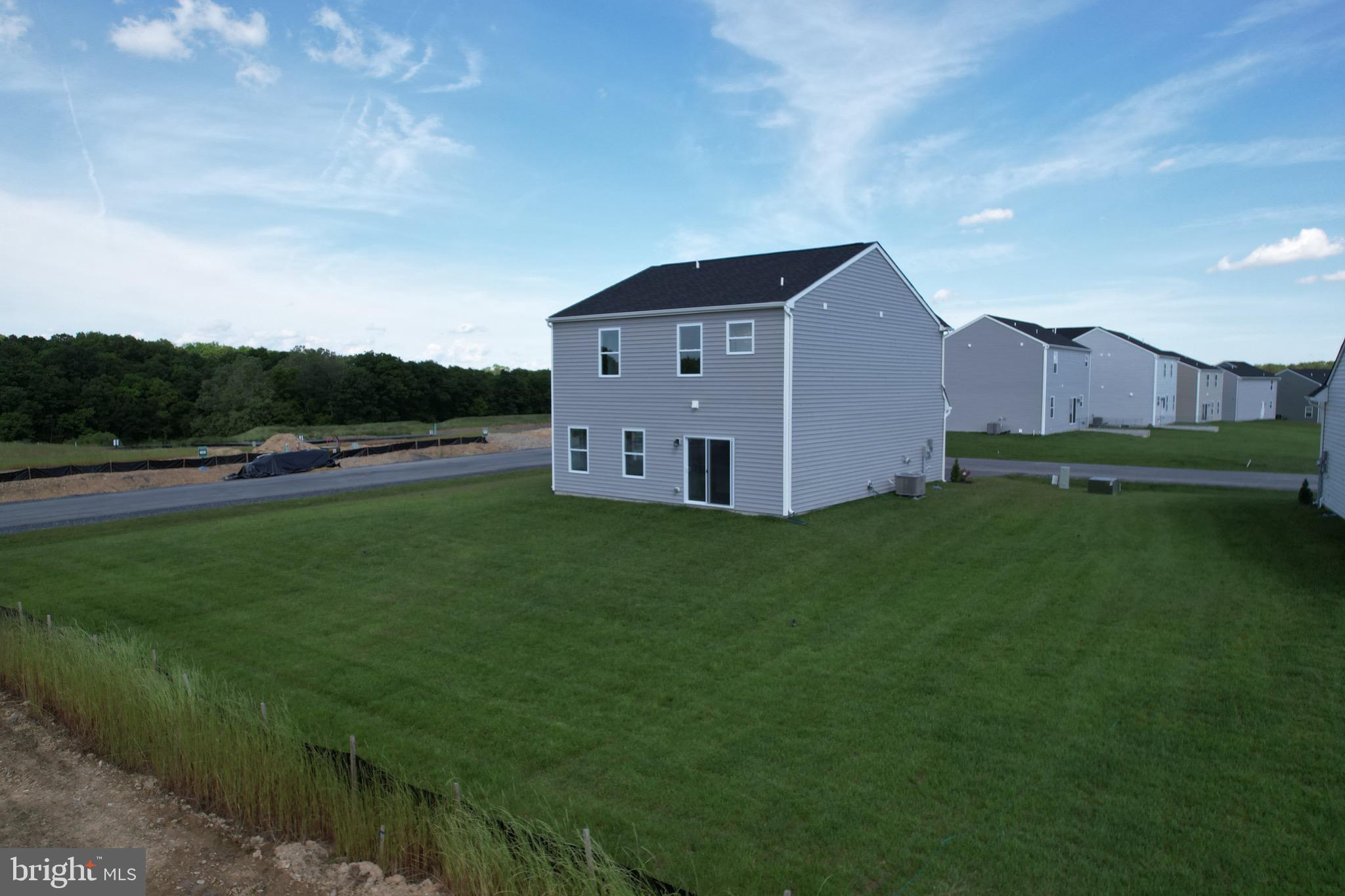 SOUTH BROOK - Residential