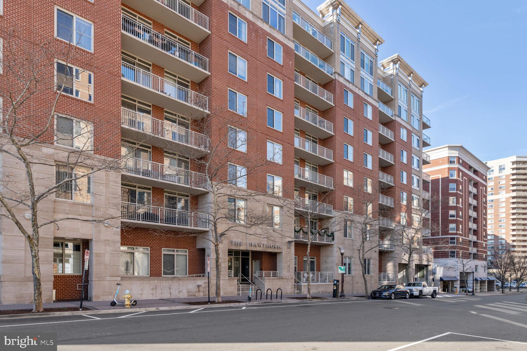 HAWTHORN - Residential