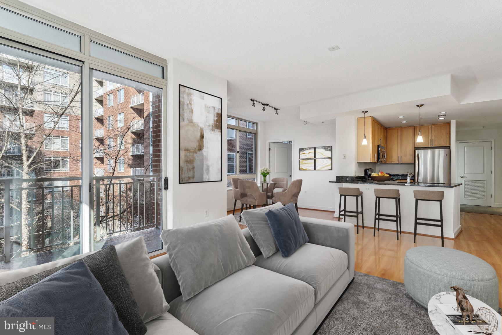 HAWTHORN - Residential