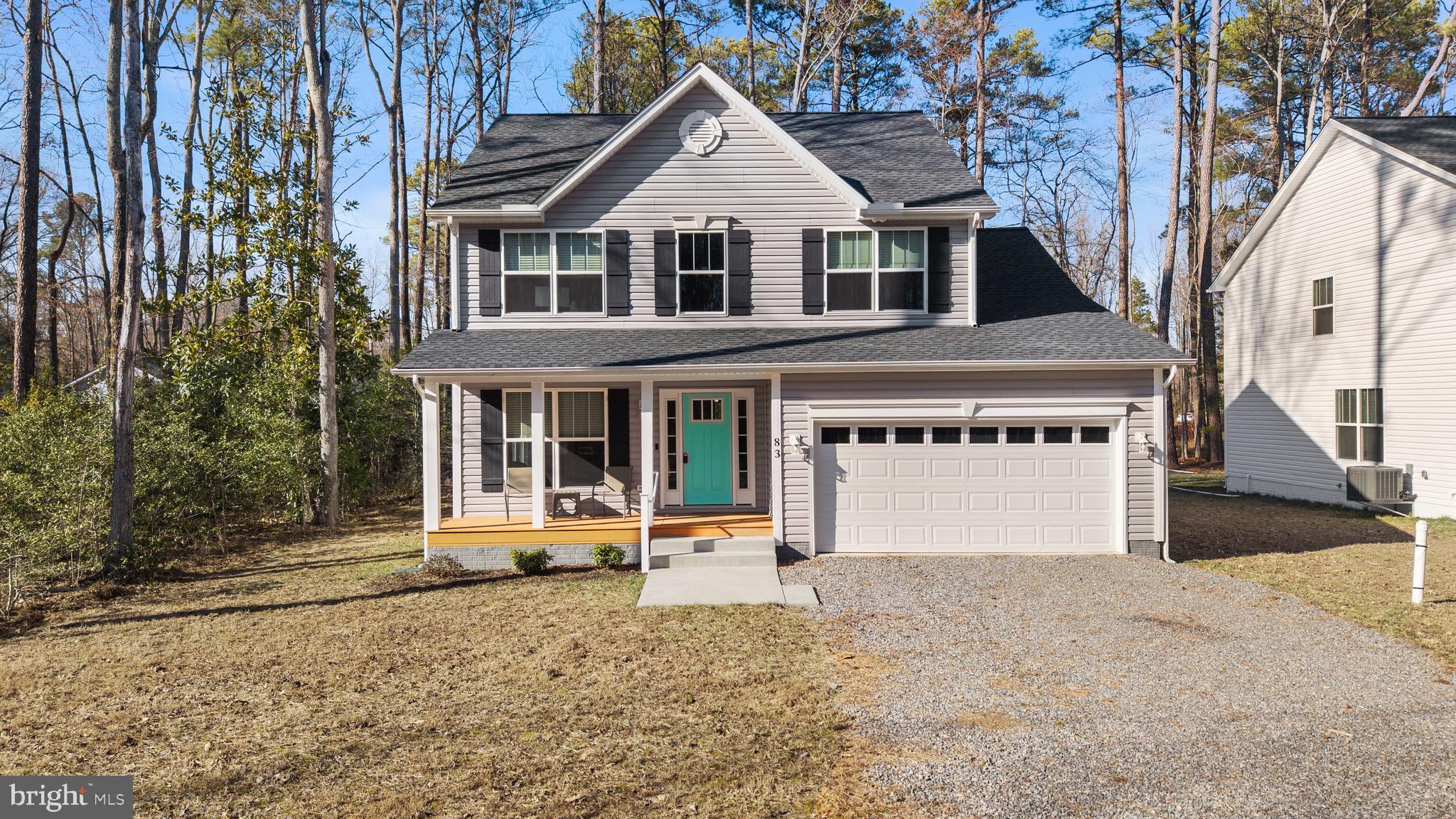 83 LAUREL LANE