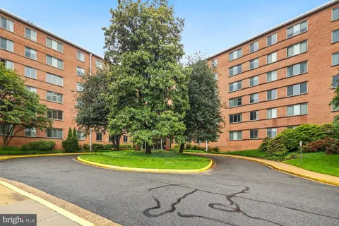 3000 Spout Run Parkway Unit A609, Arlington, VA 22201 - MLS#: VAAR2056450