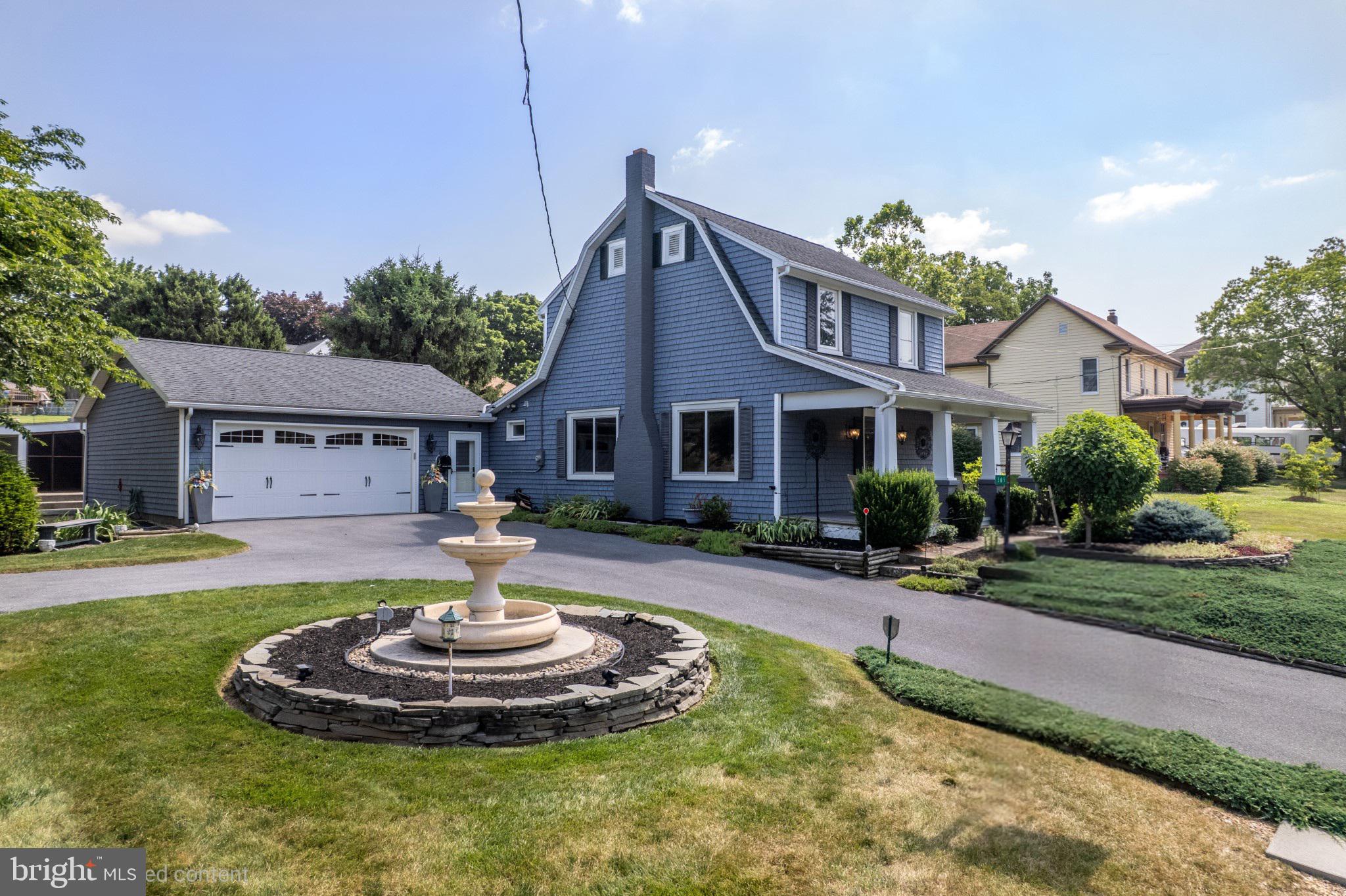 365 W W MAIN STREET