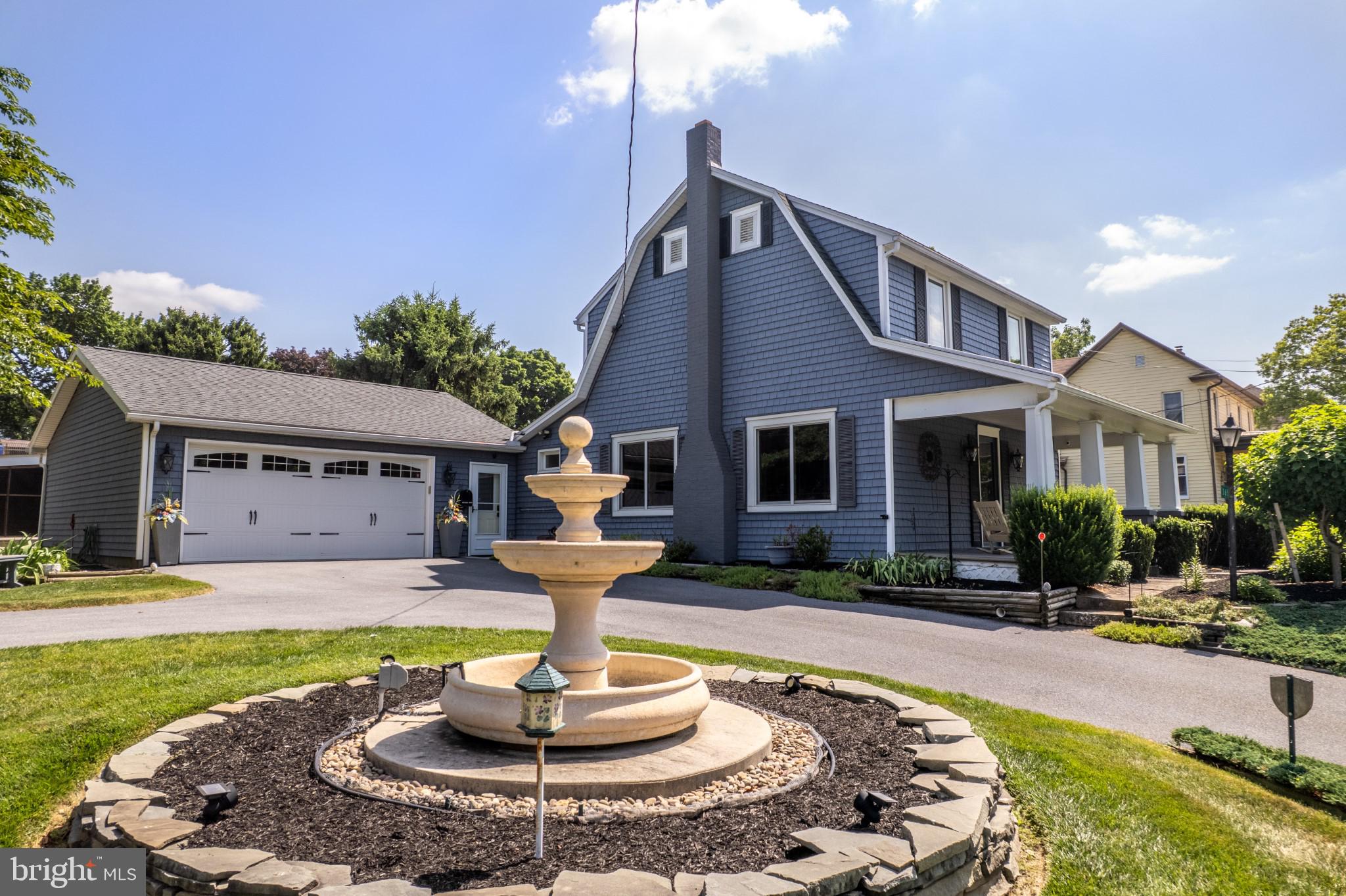 365 W W MAIN STREET