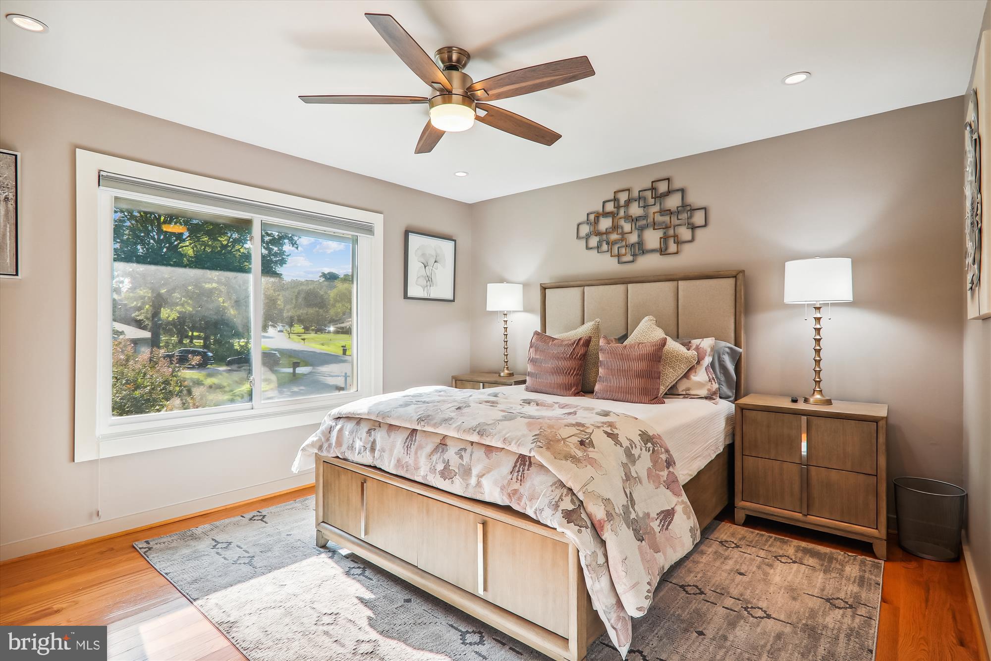 TANTERRA - Residential